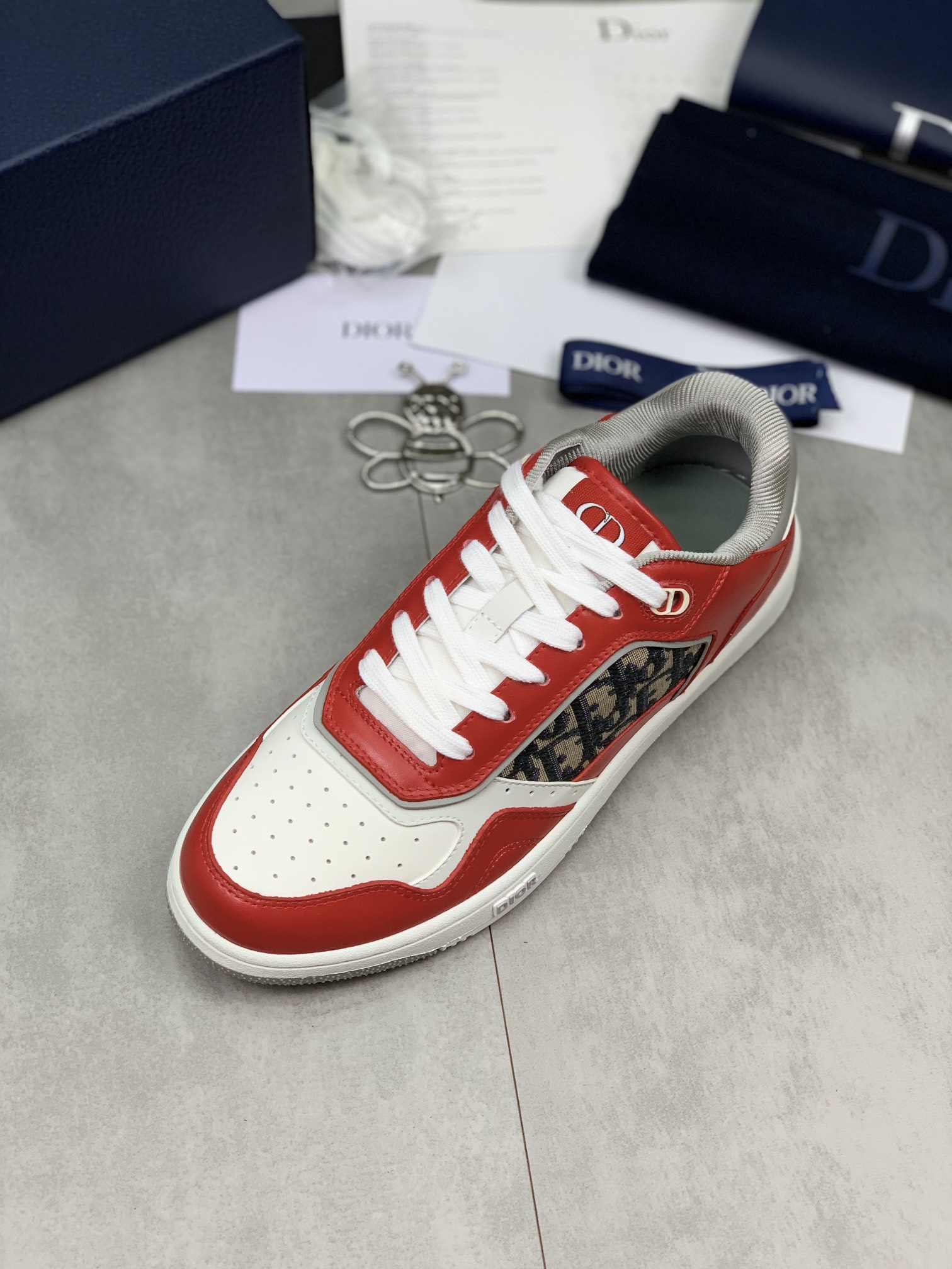 DiorSHOES