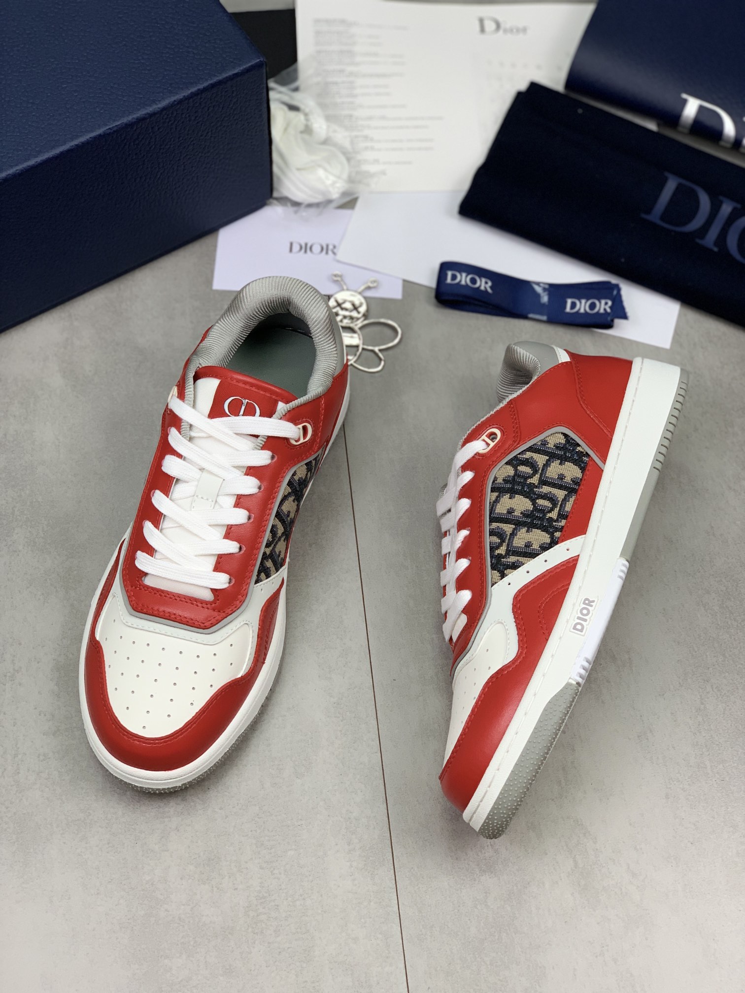 DiorSHOES
