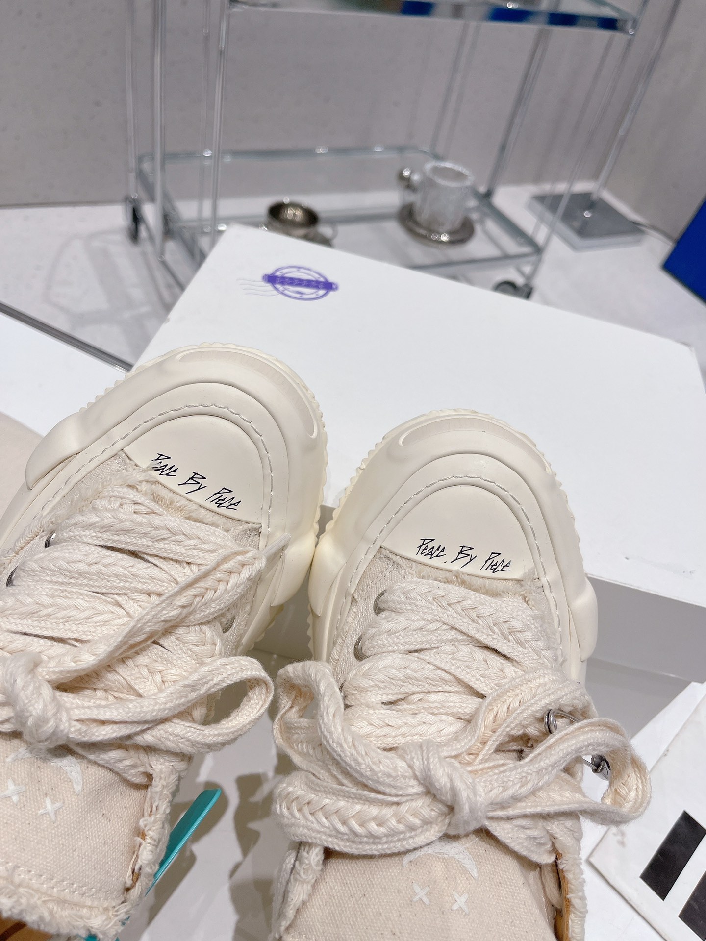 BalenciagaSHOES