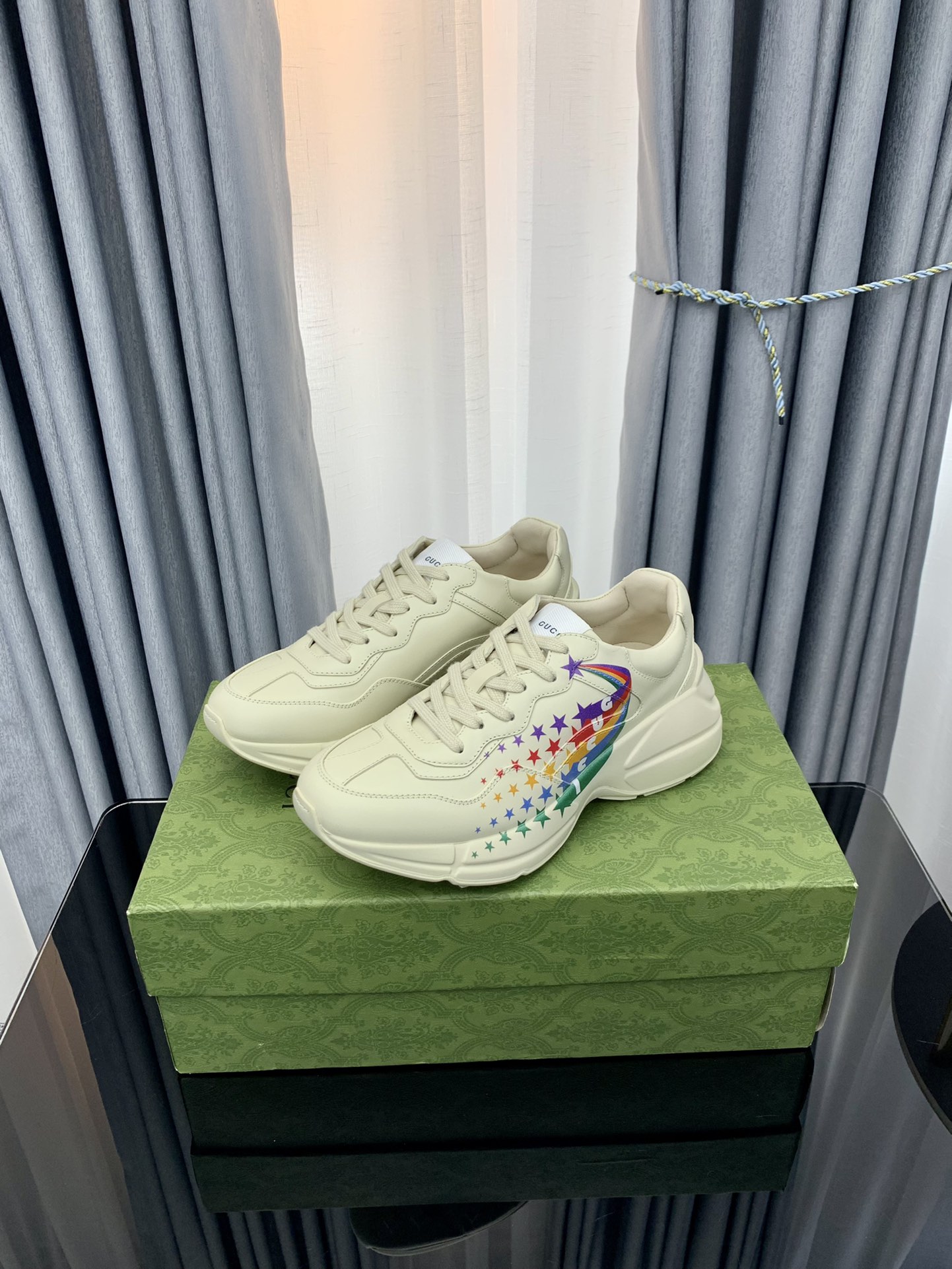 Womens shoes collection