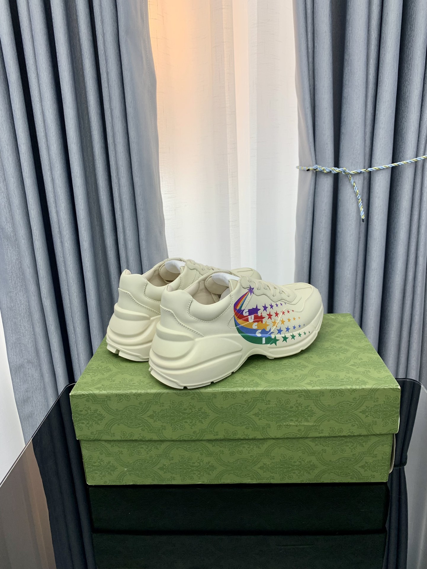 Womens shoes collection