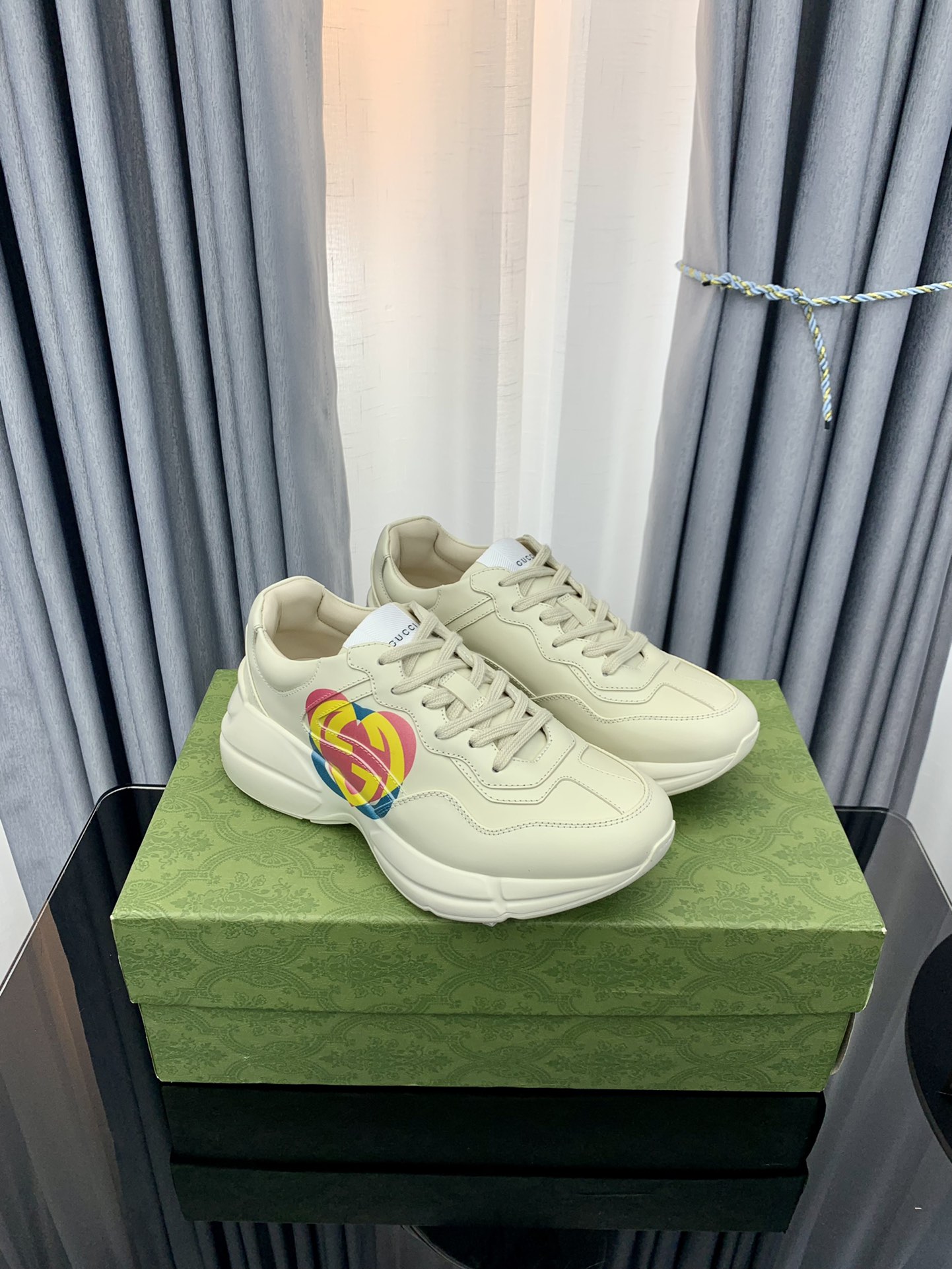 Womens shoes collection