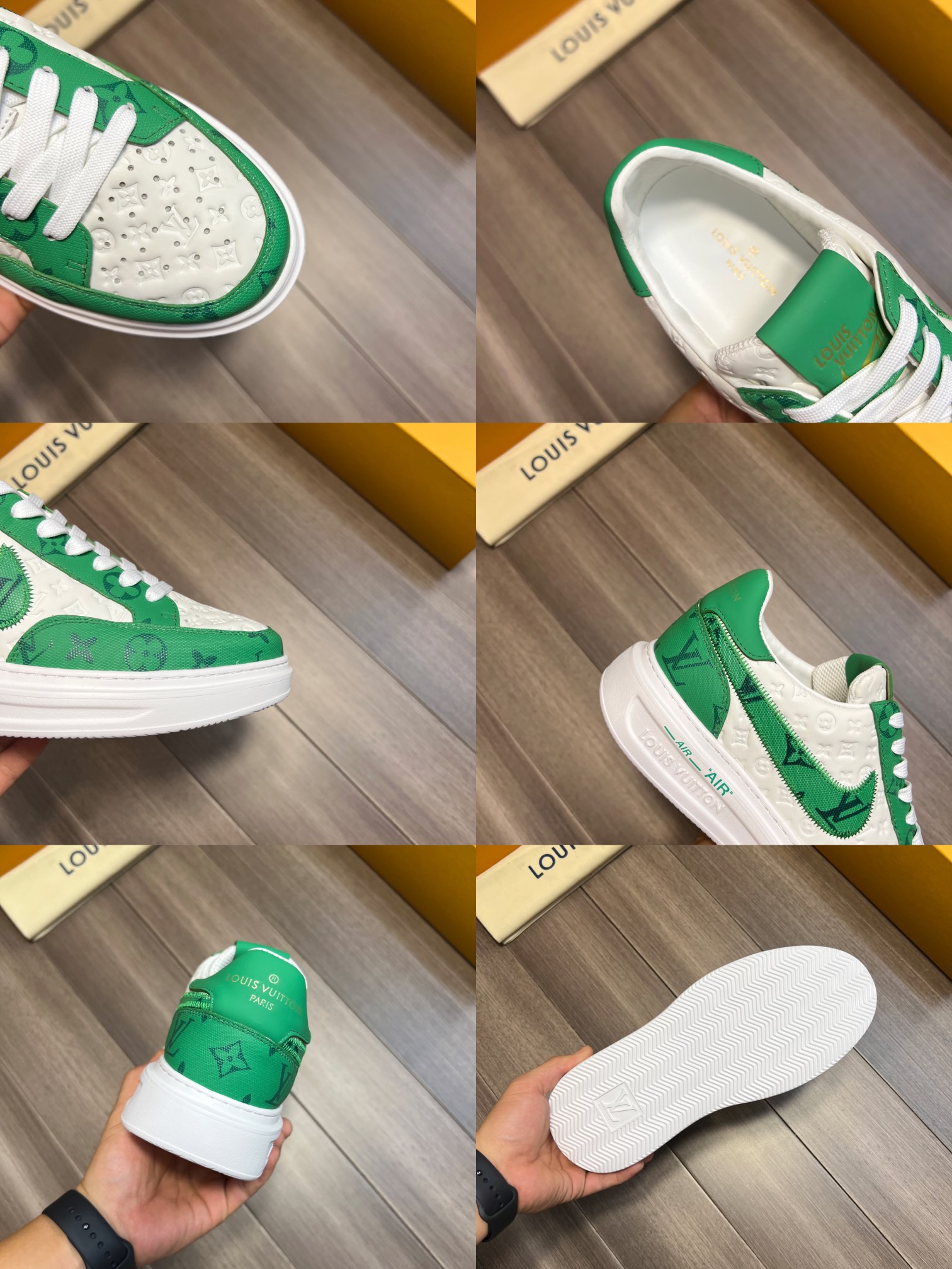 LVShoes