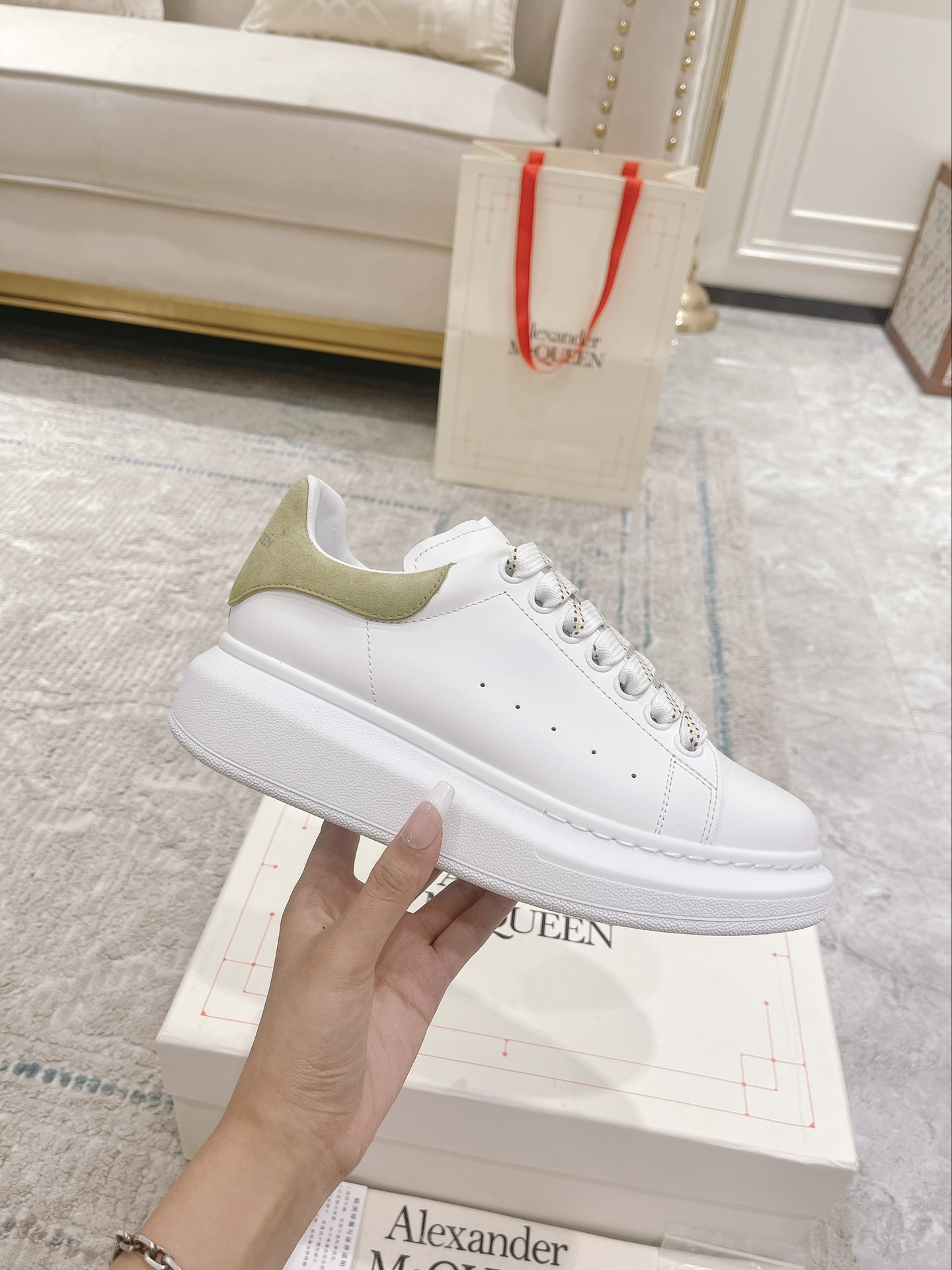 AlexanderMcQueenSHOES
