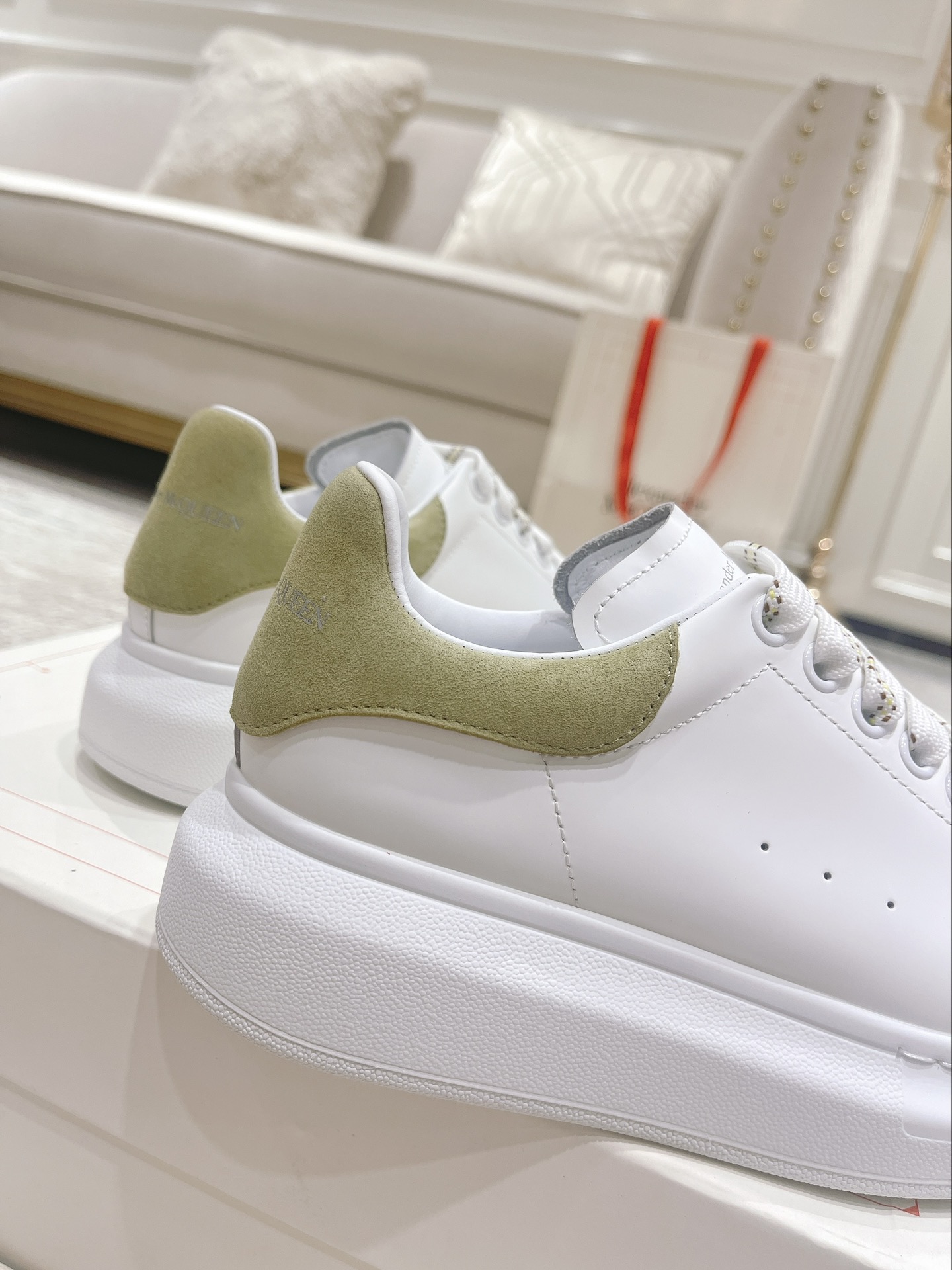 AlexanderMcQueenSHOES