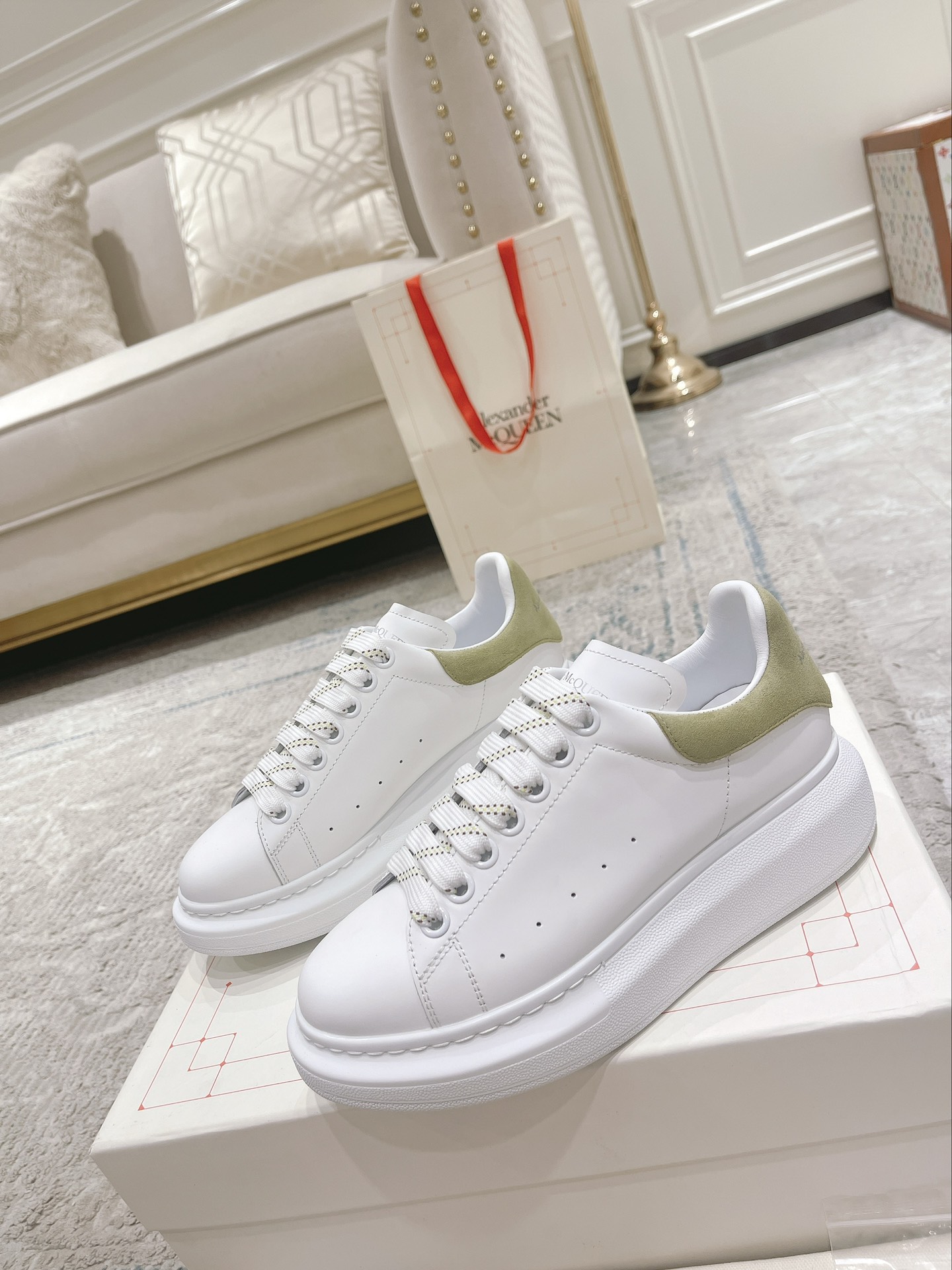 AlexanderMcQueenSHOES