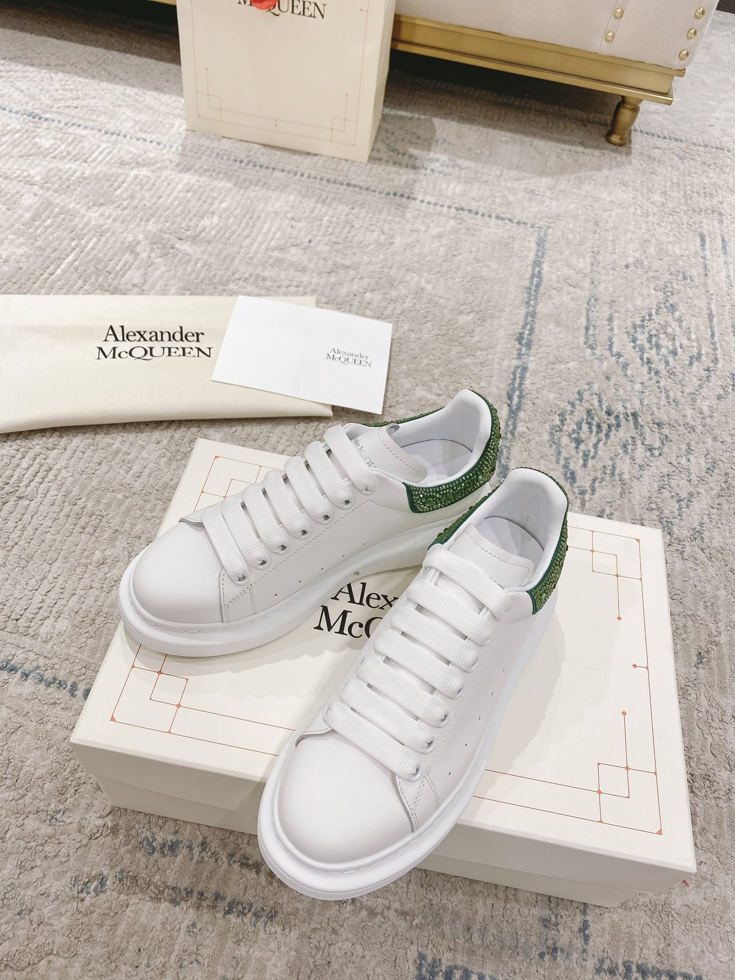 AlexanderMcQueenSHOES