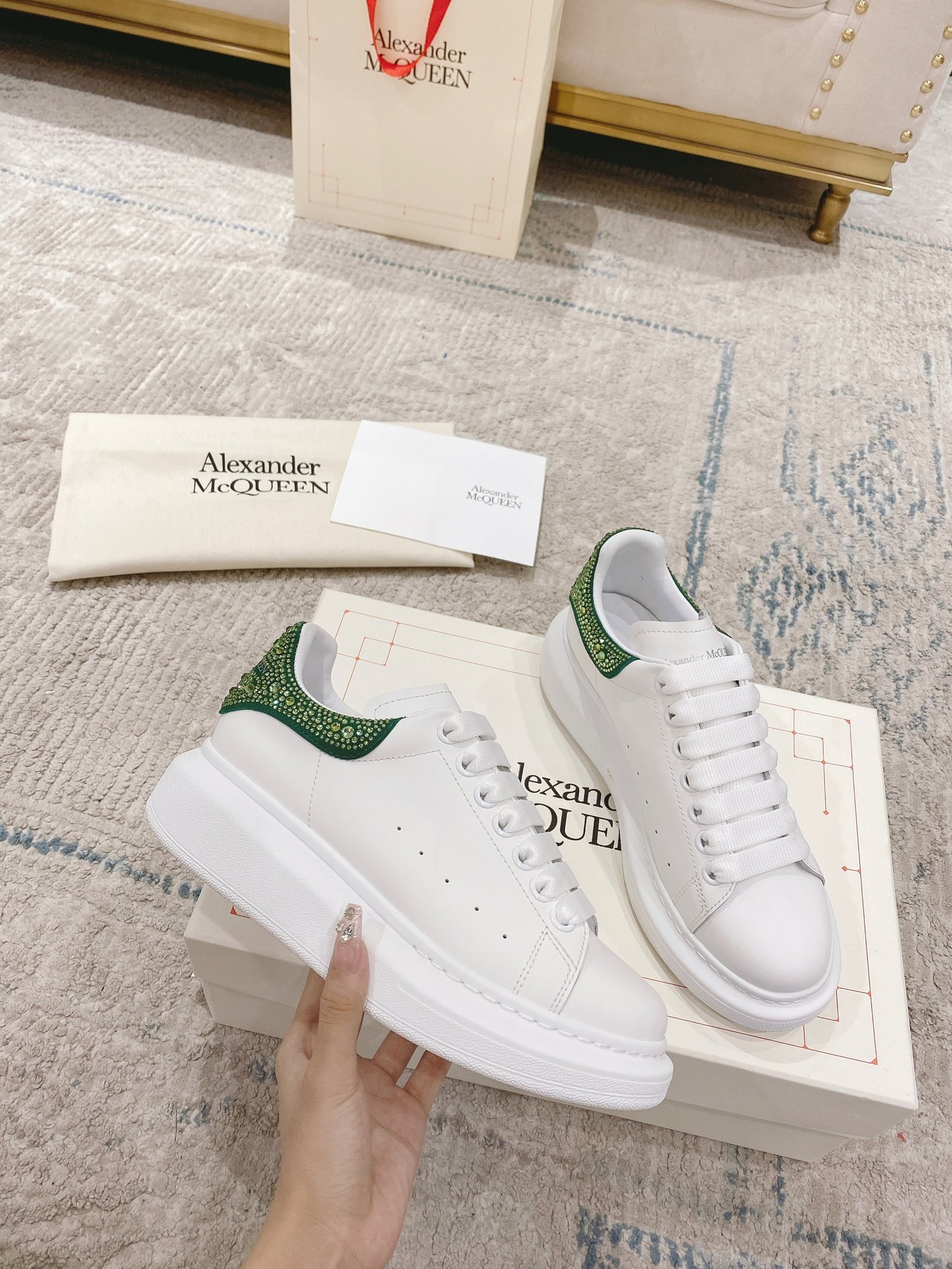 AlexanderMcQueenSHOES