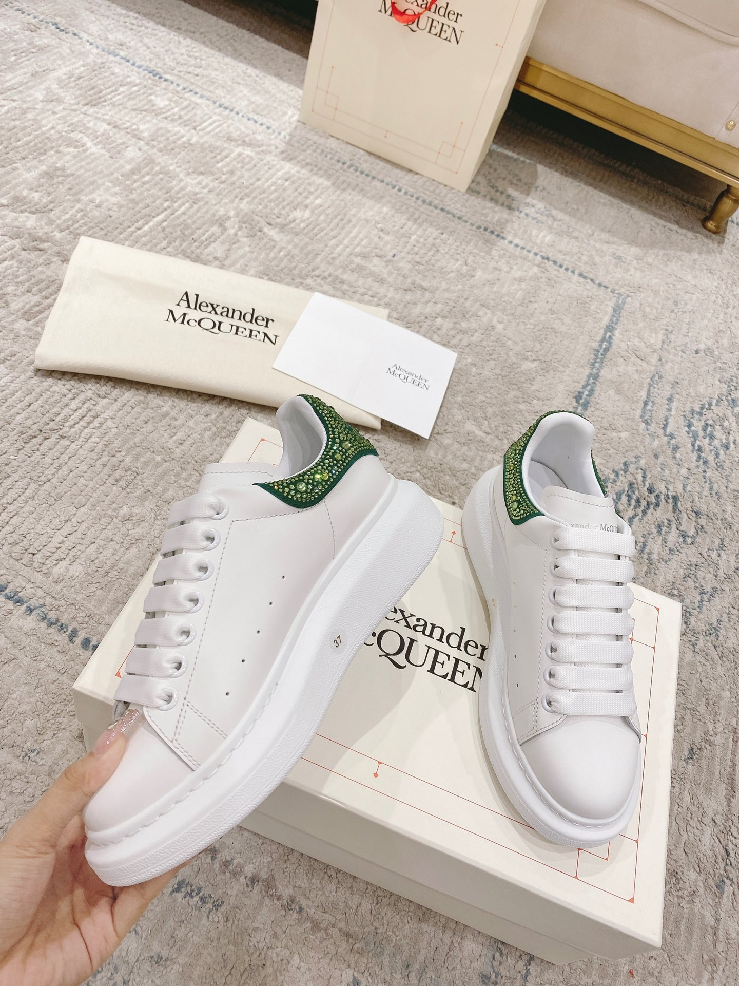 AlexanderMcQueenSHOES