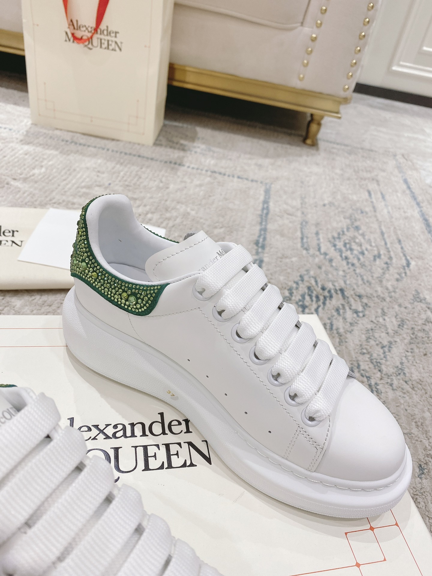 AlexanderMcQueenSHOES