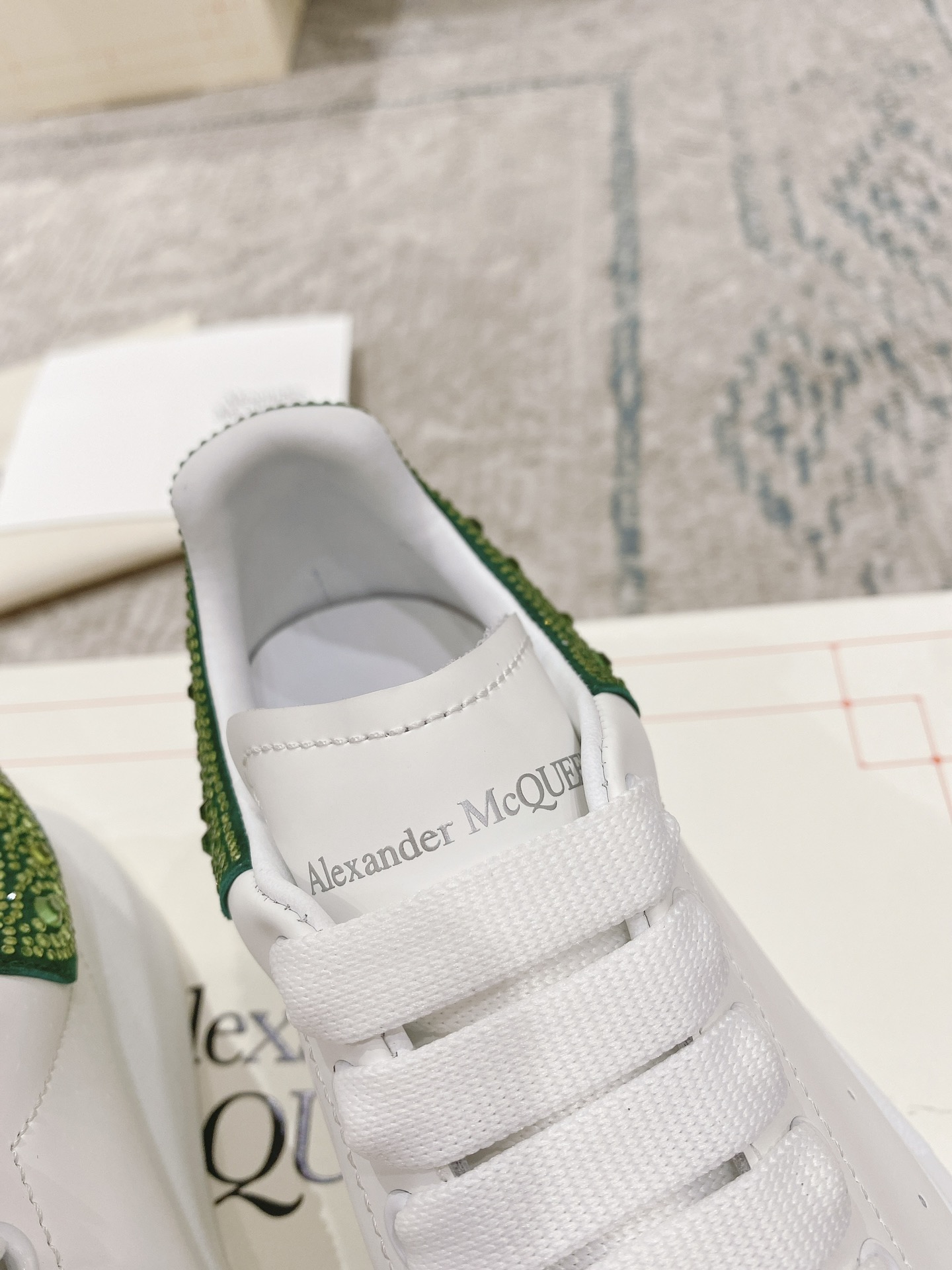 AlexanderMcQueenSHOES