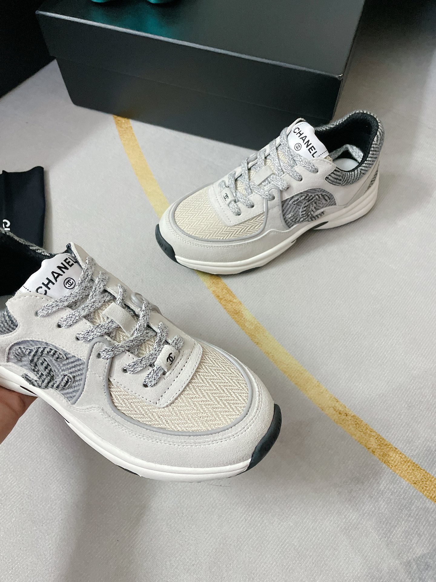 ChanelSHOES