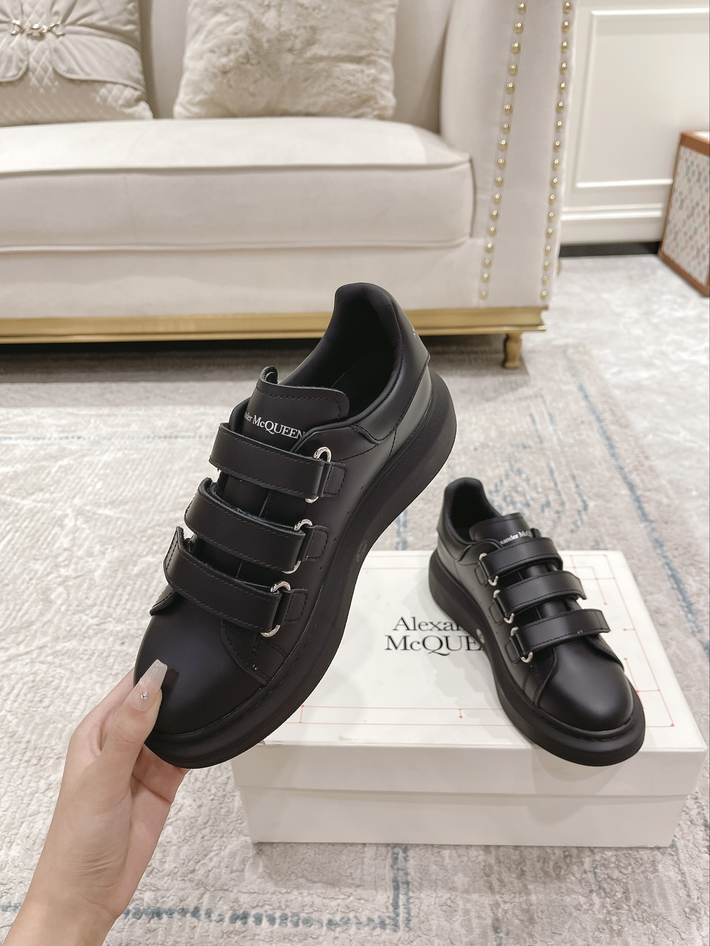 AlexanderMcQueenSHOES