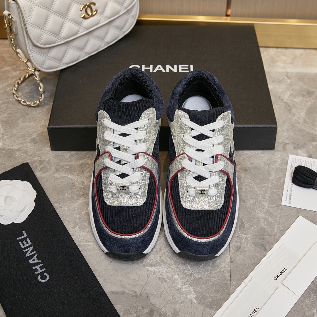 ChanelSHOES