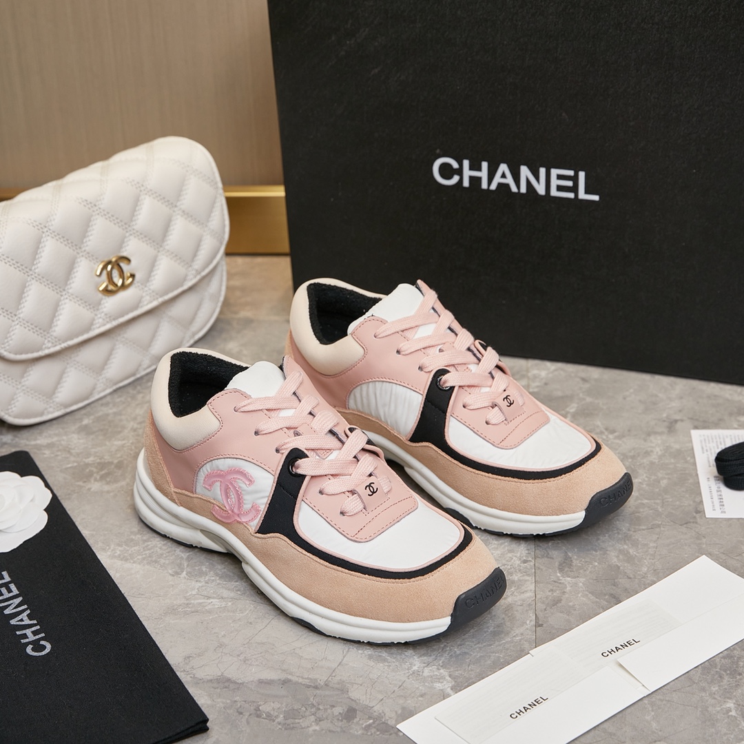 ChanelSHOES