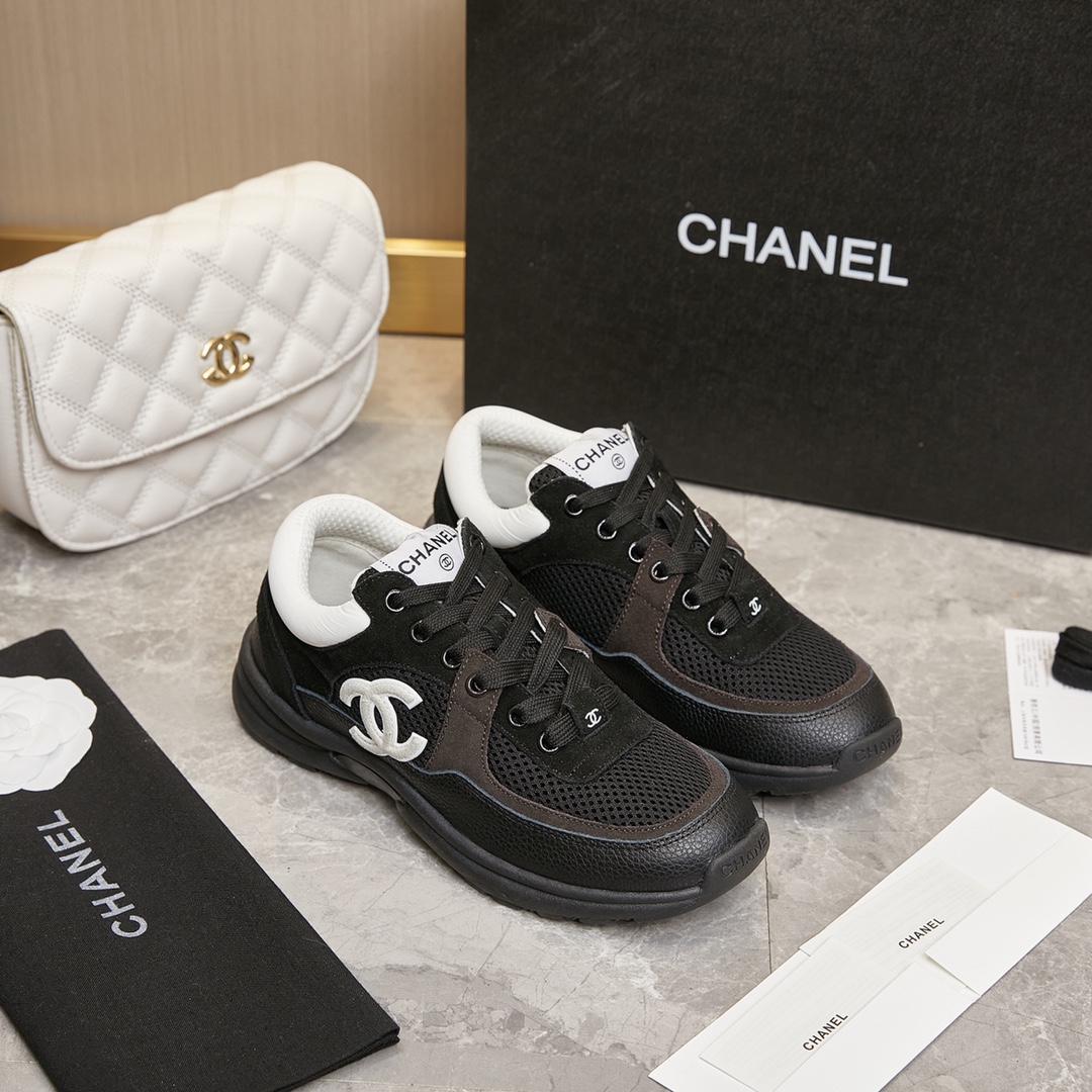 ChanelSHOES