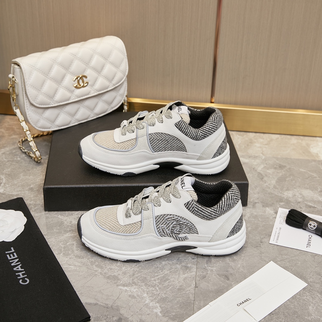 ChanelSHOES