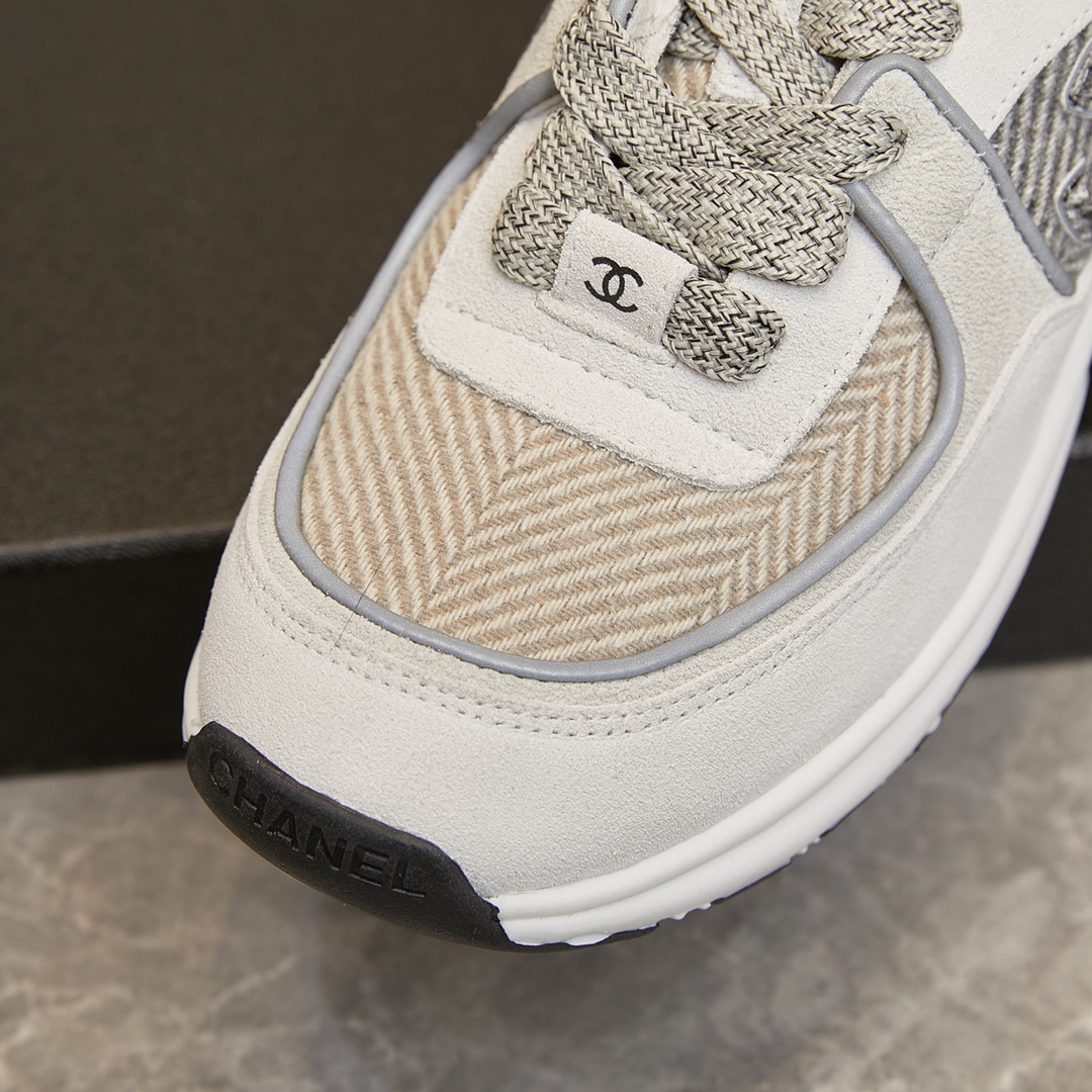 ChanelSHOES