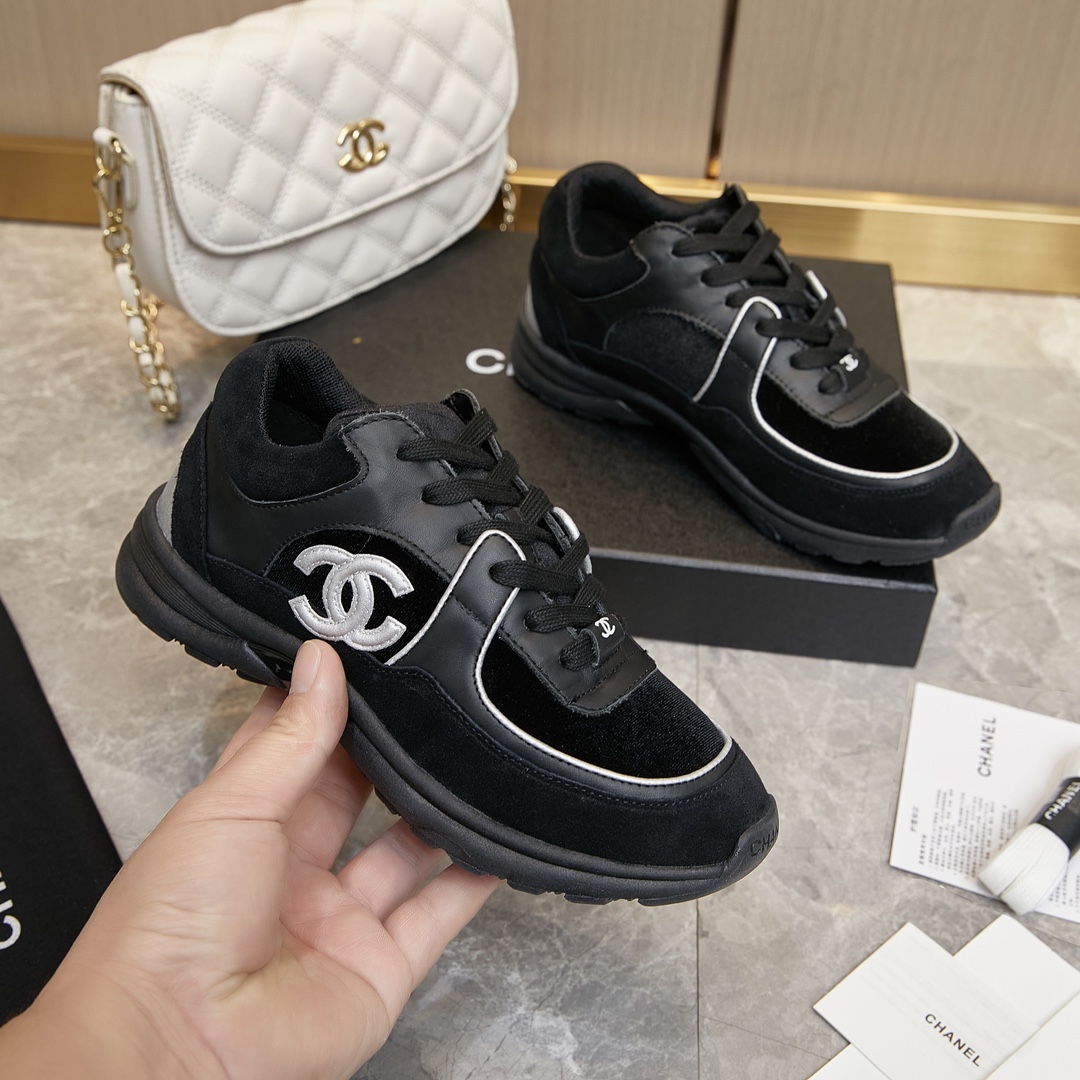 ChanelSHOES