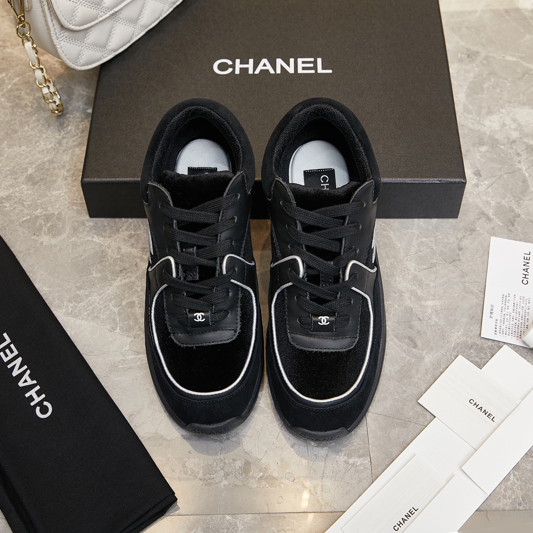 ChanelSHOES