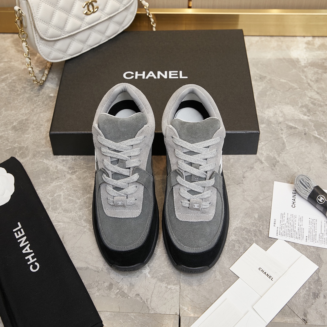 ChanelSHOES