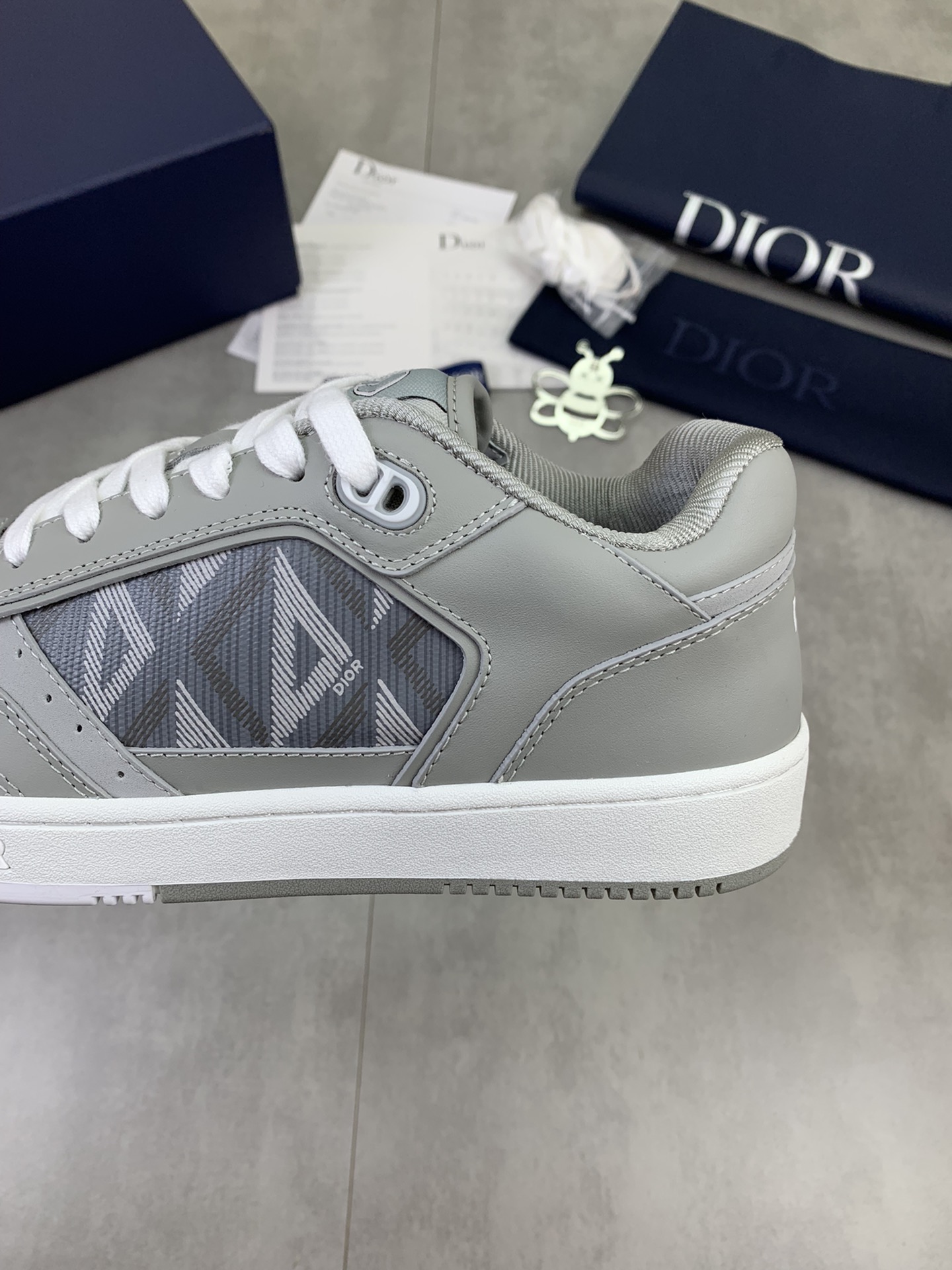DiorSHOES