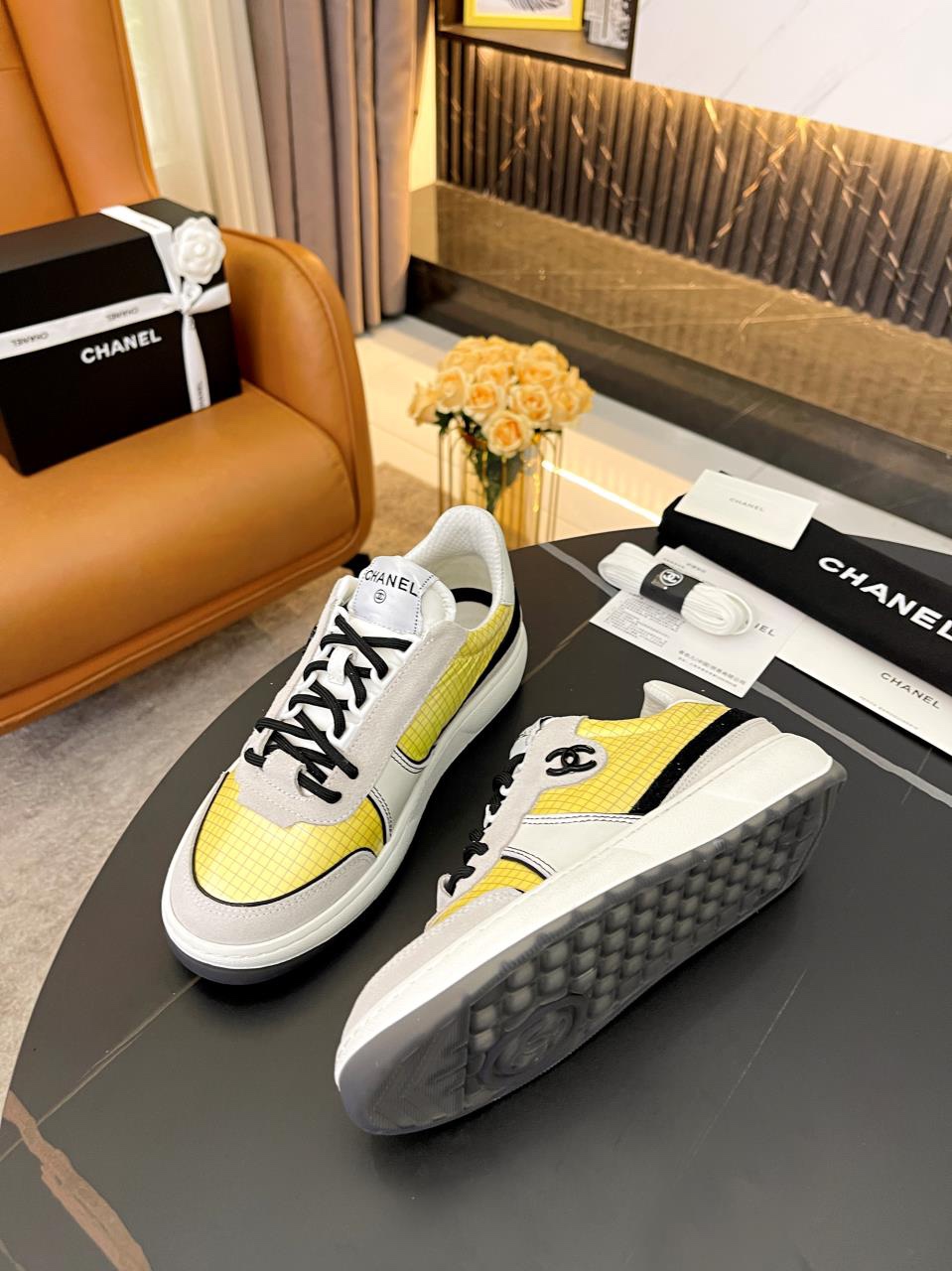 ChanelSHOES