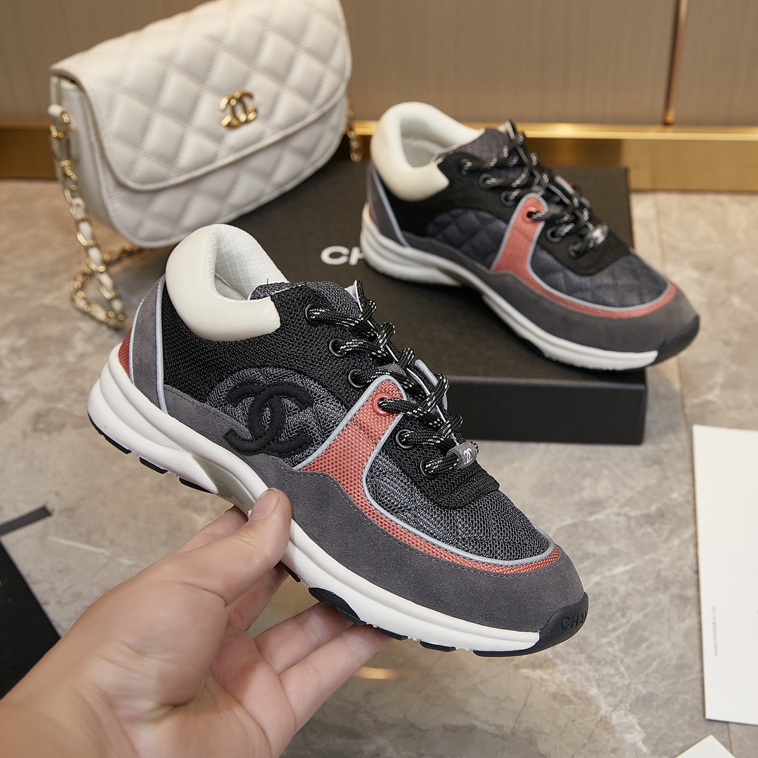 ChanelSHOES