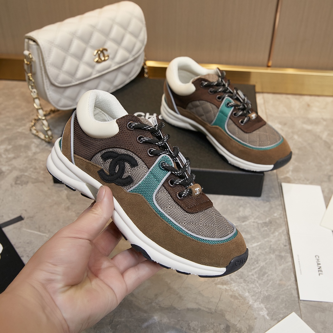 ChanelSHOES