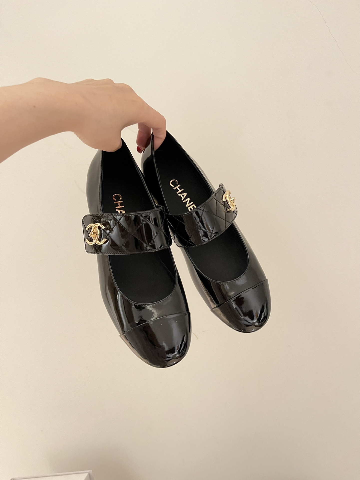 Womens shoes collection