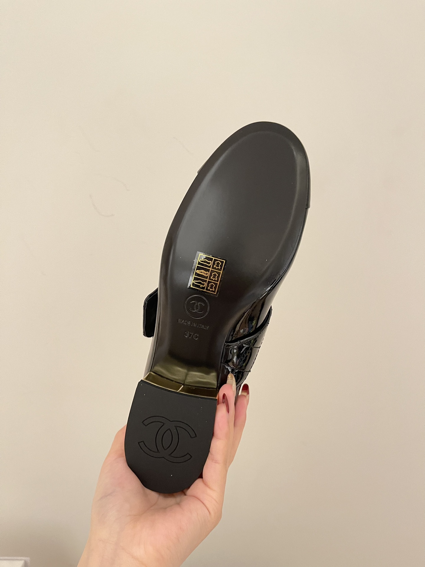 Womens shoes collection