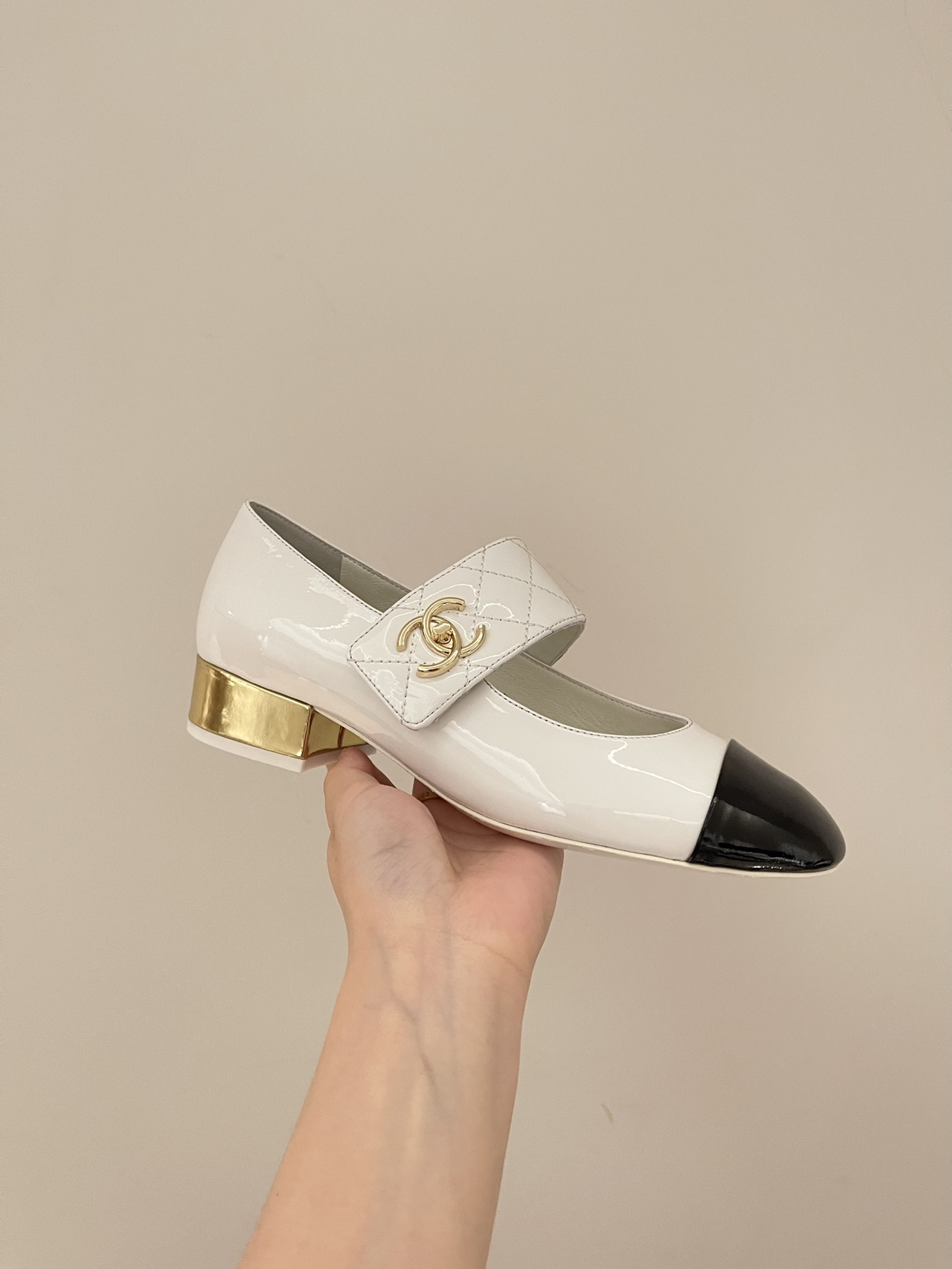 Womens shoes collection