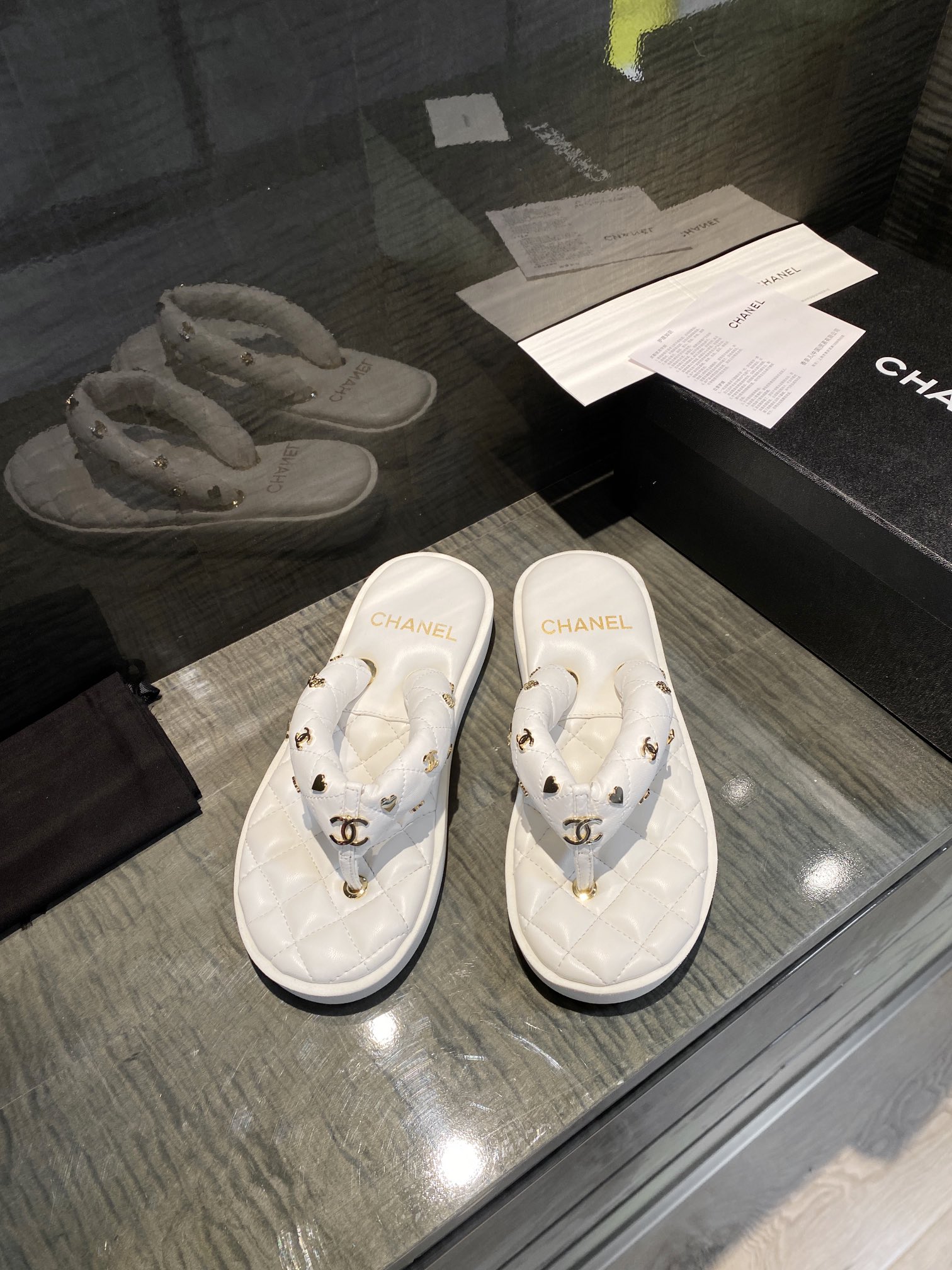 ChanelSHOES