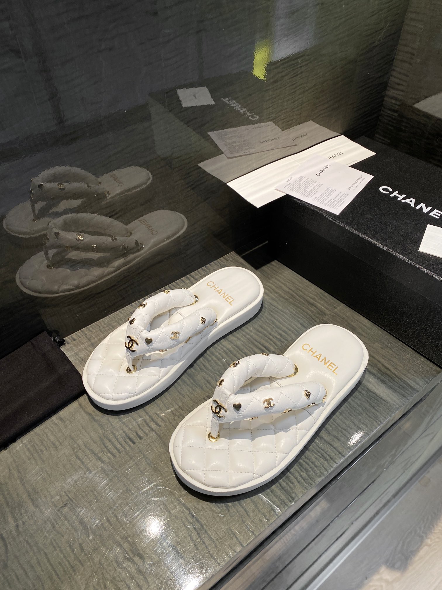 ChanelSHOES