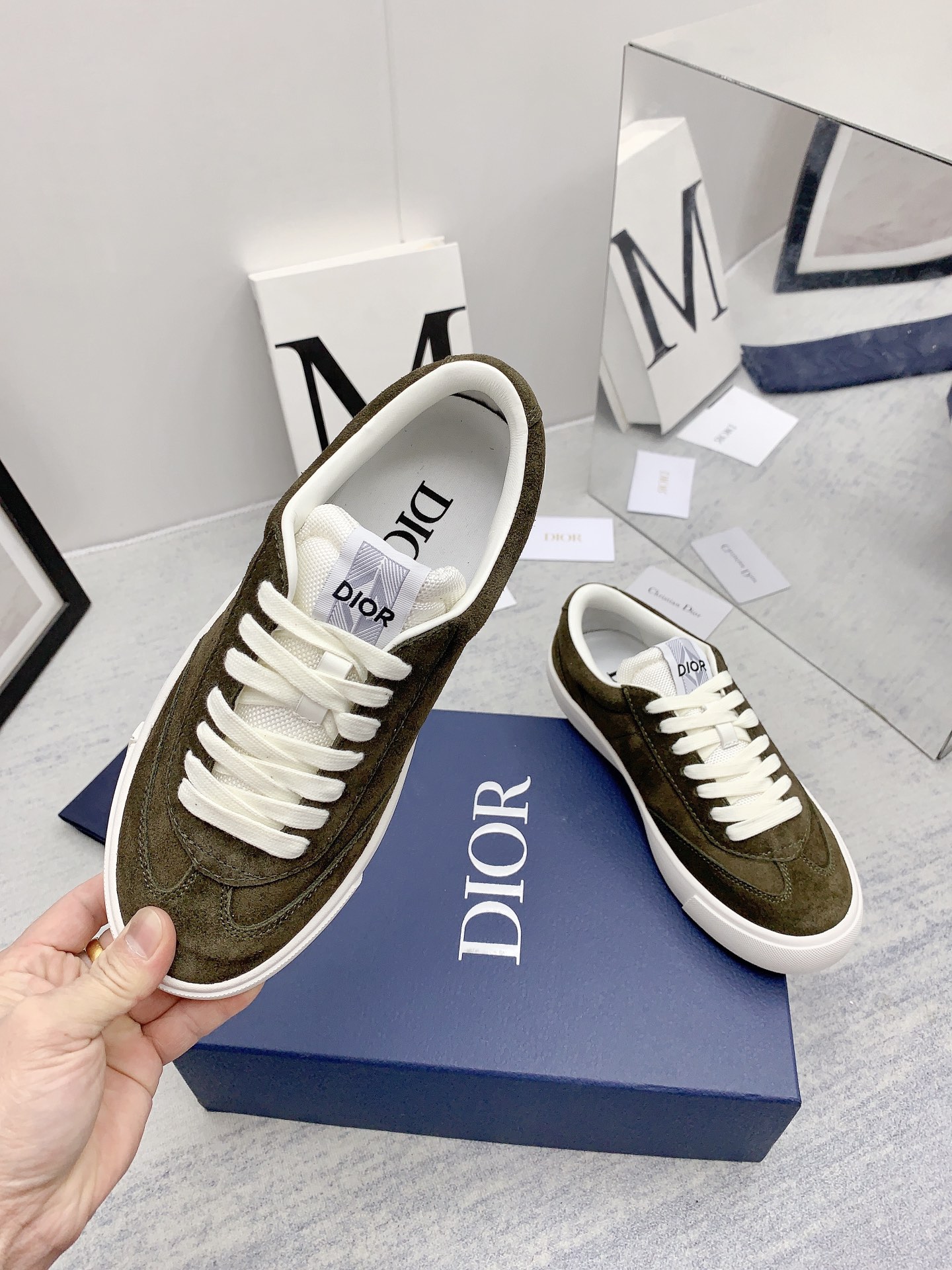DiorSHOES