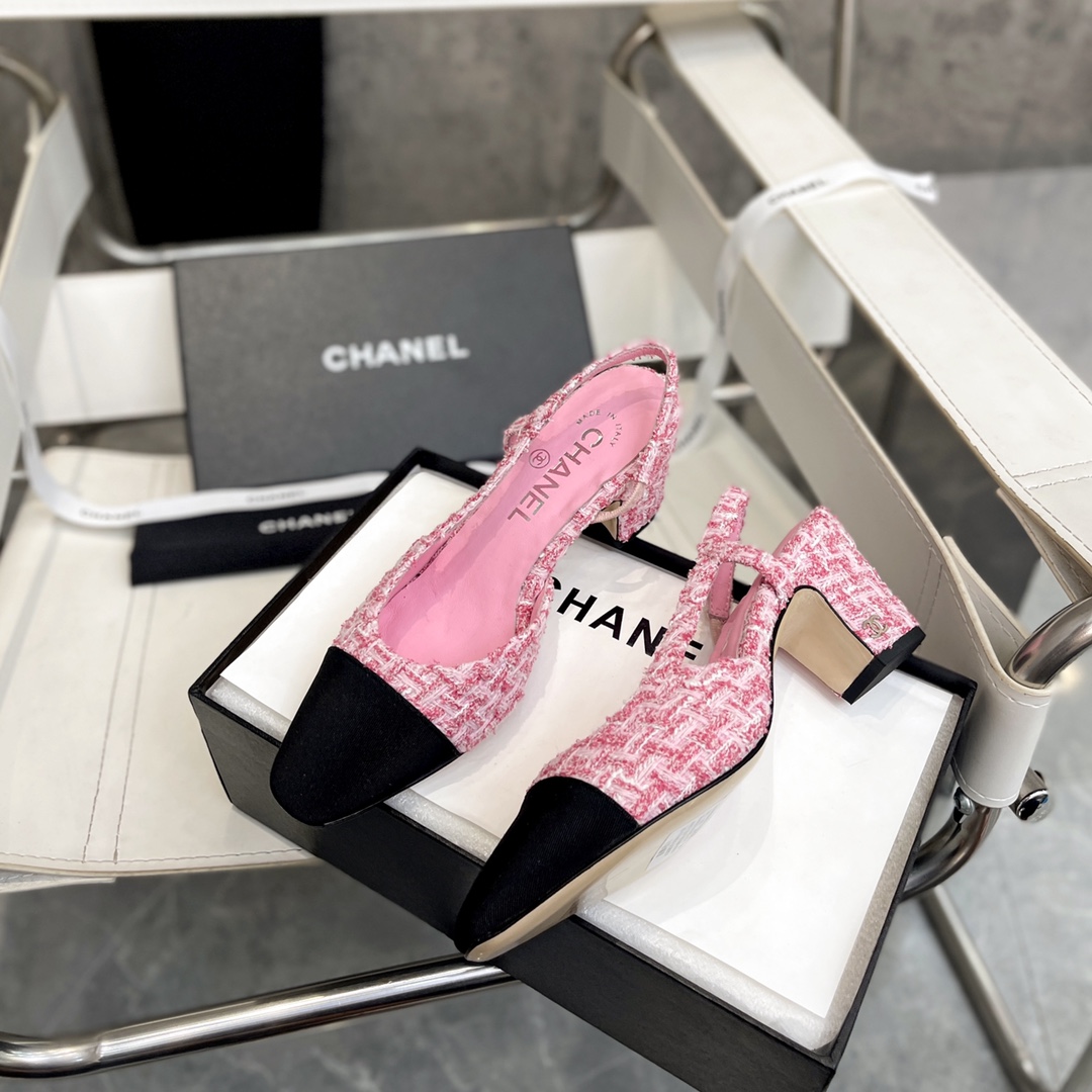 ChanelSHOES