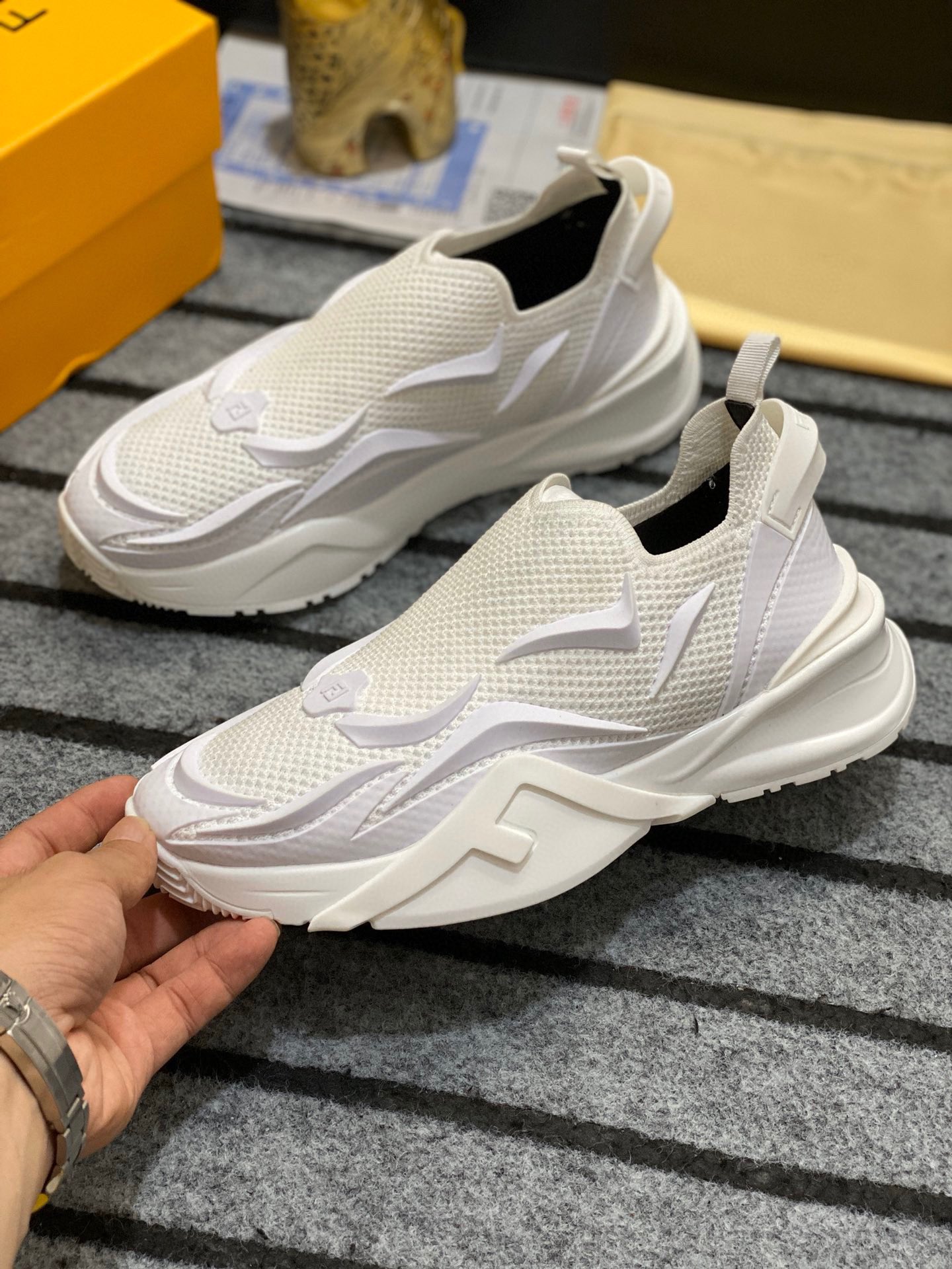 FendiSHOES