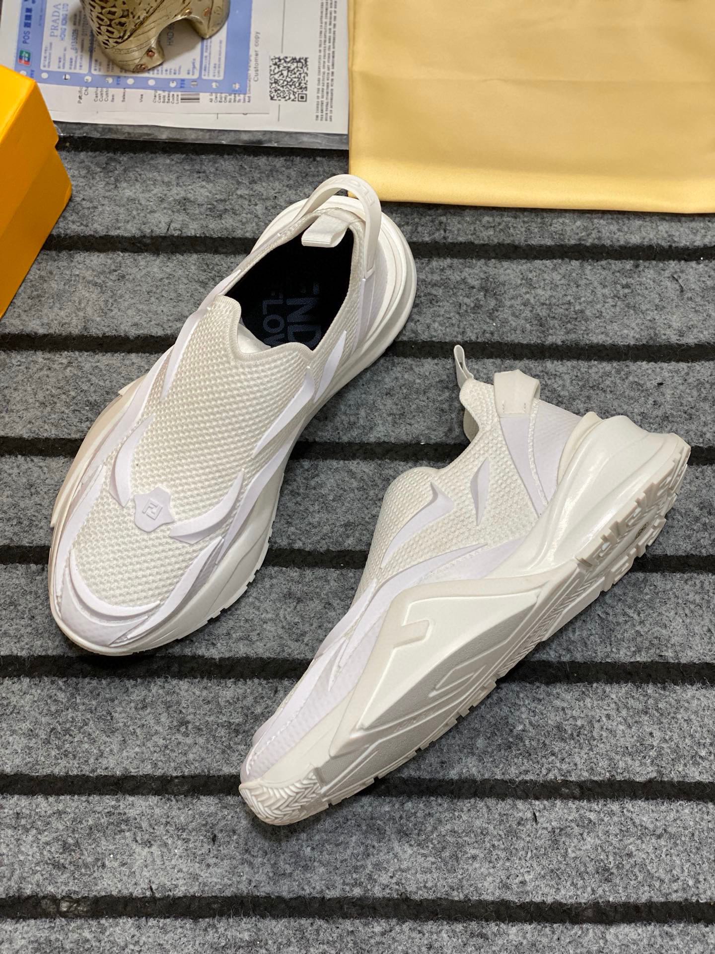 FendiSHOES