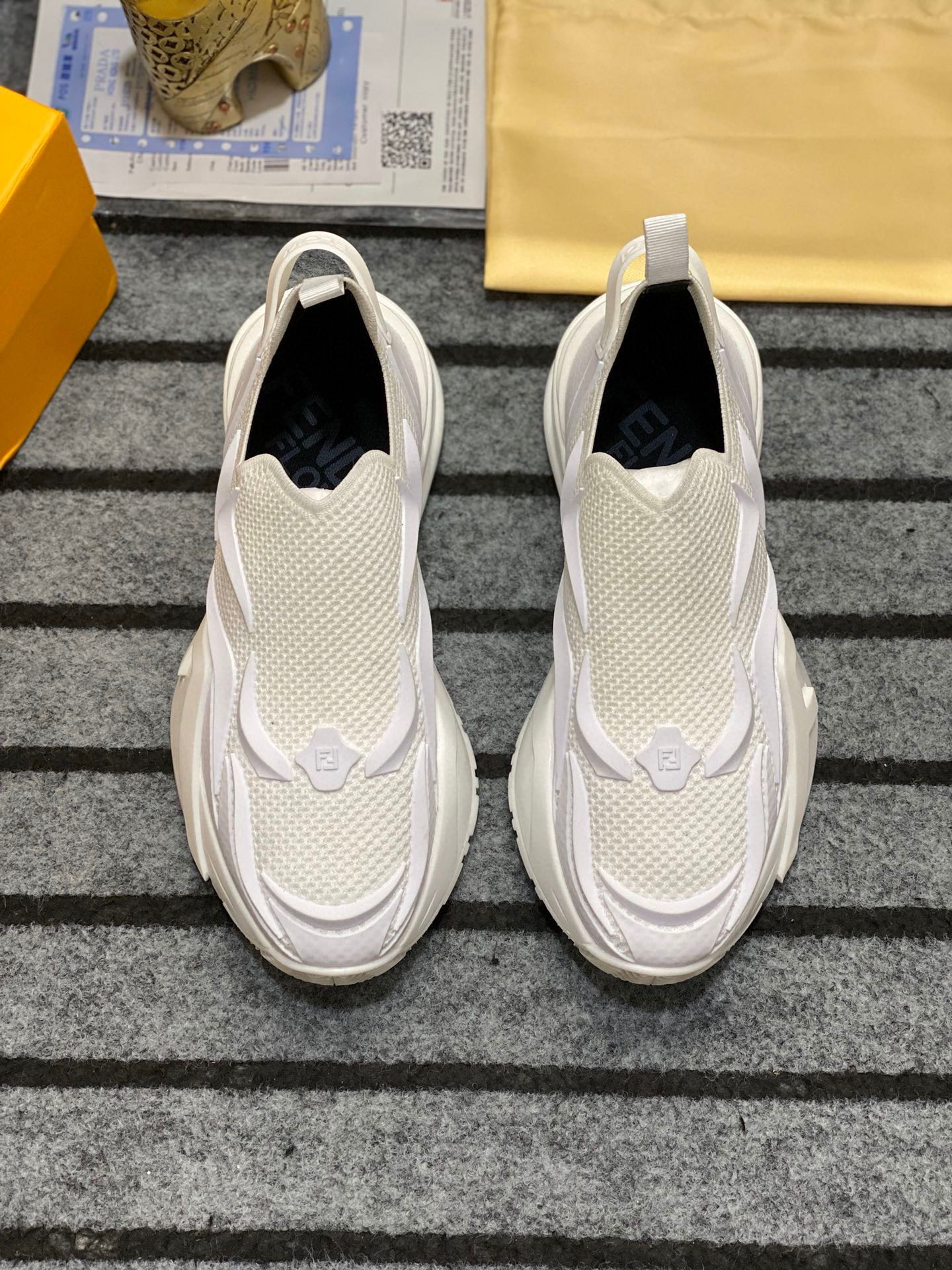 FendiSHOES