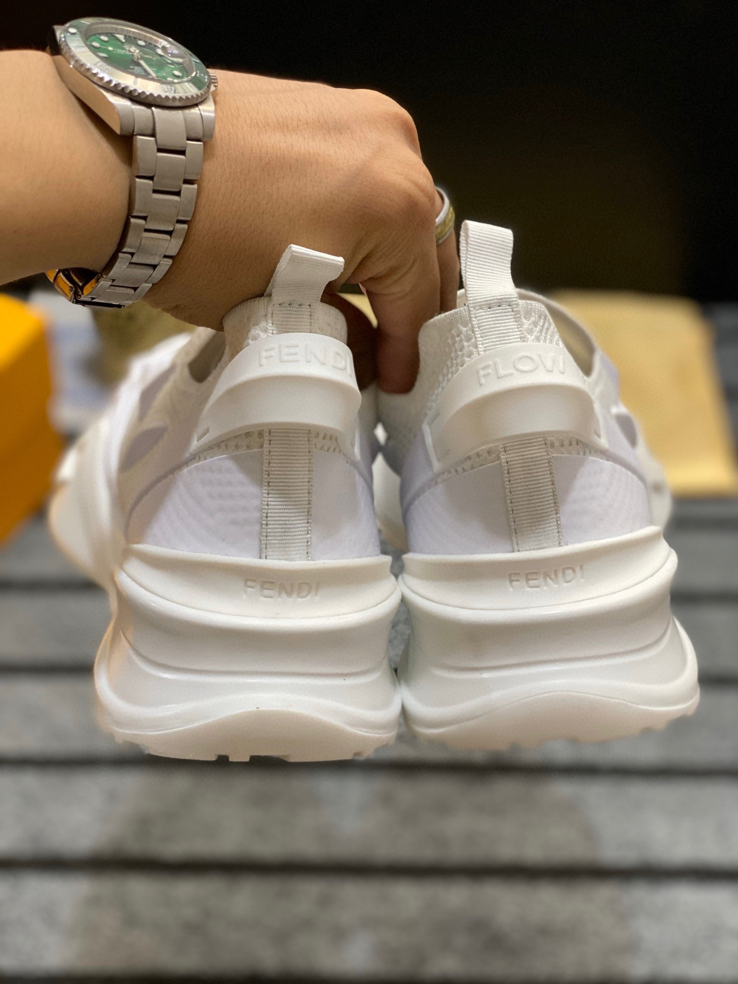 FendiSHOES