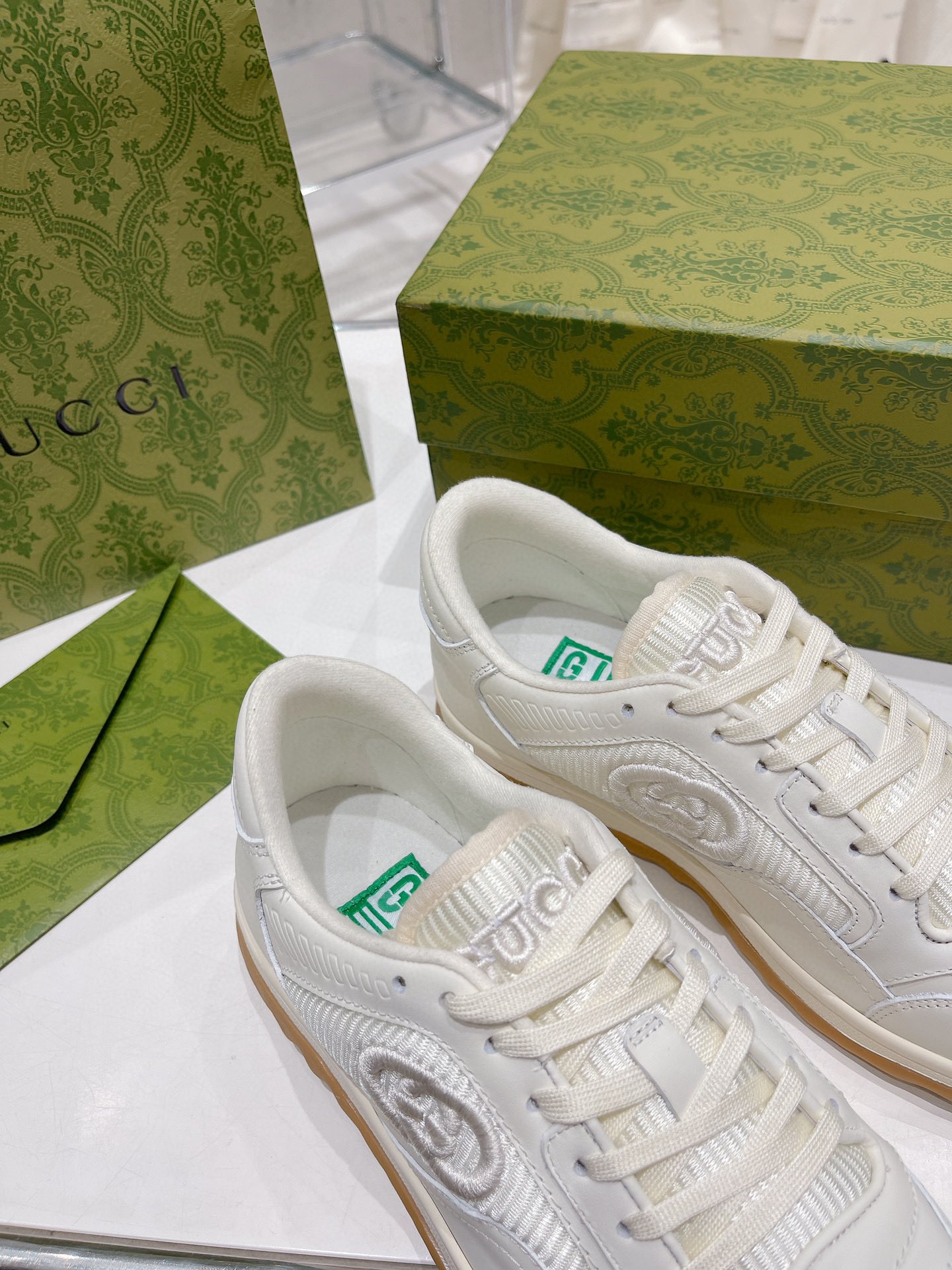 Womens shoes collection