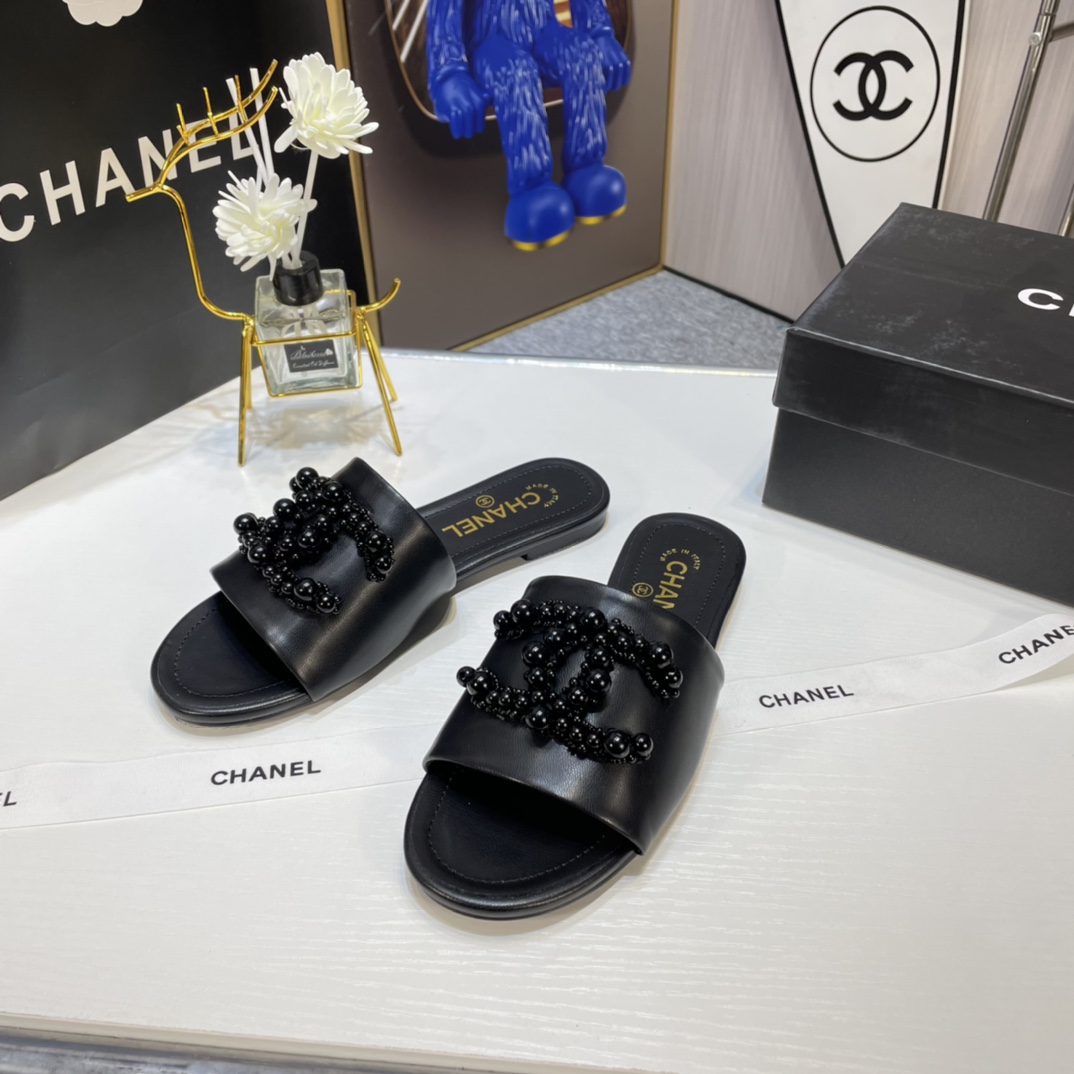 ChanelSHOES