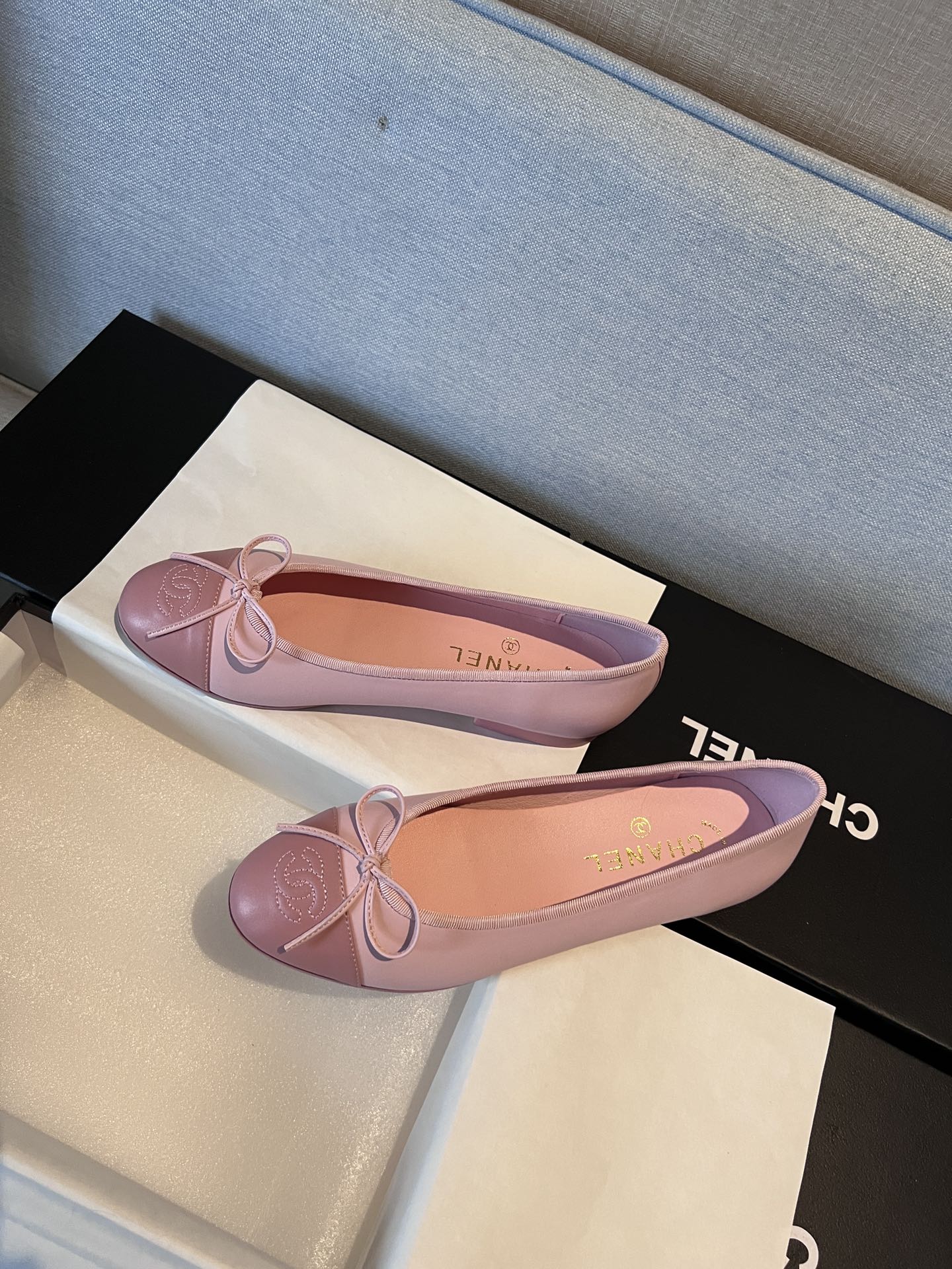 Womens shoes collection