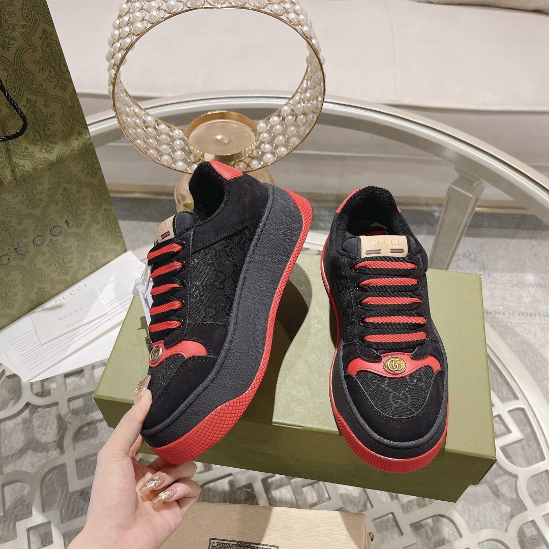 GucciShoes