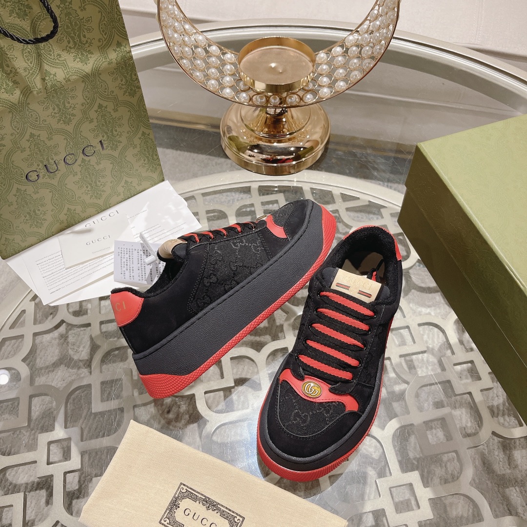 GucciShoes