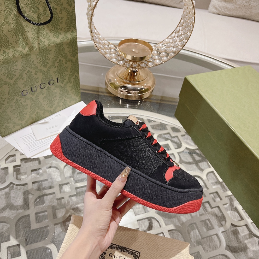 GucciShoes