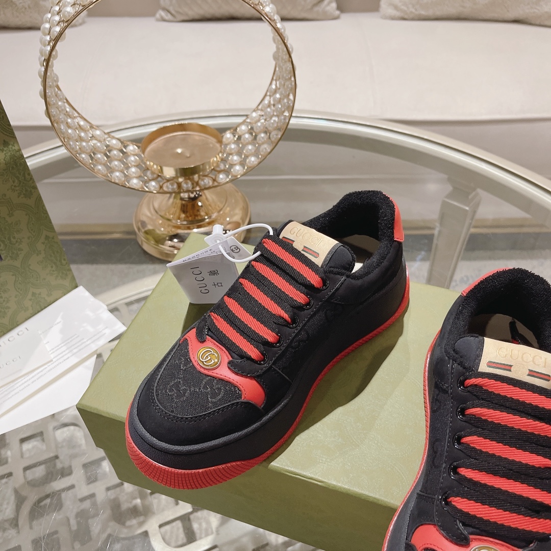 GucciShoes