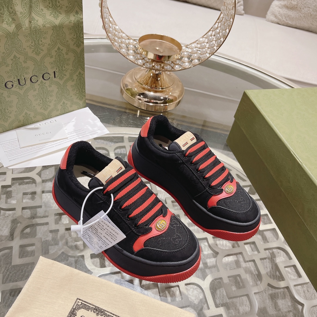 GucciShoes