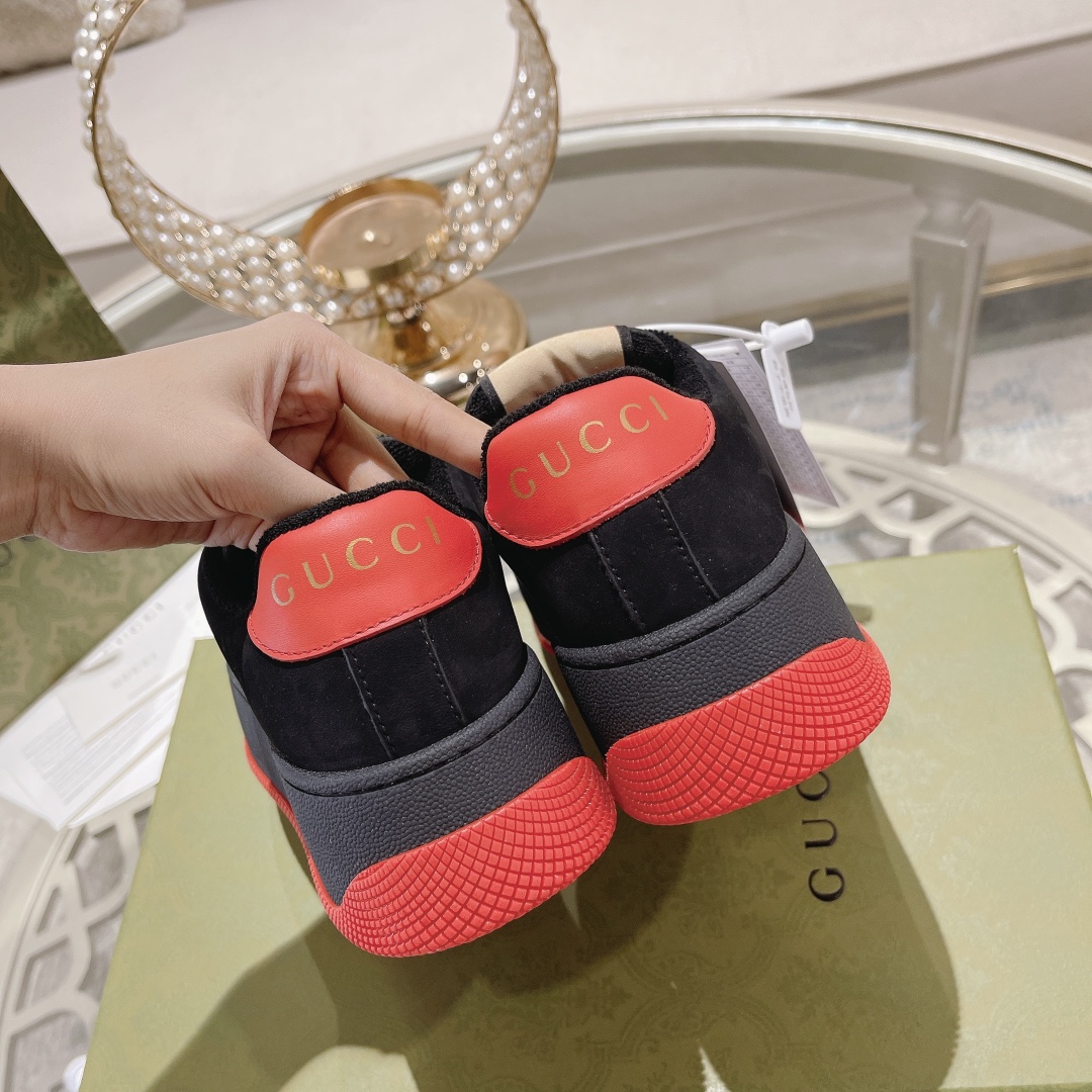 GucciShoes