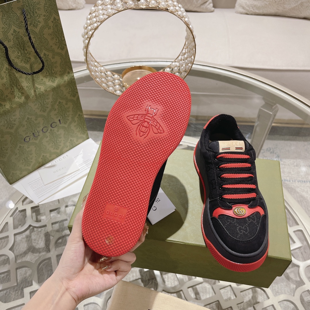 GucciShoes